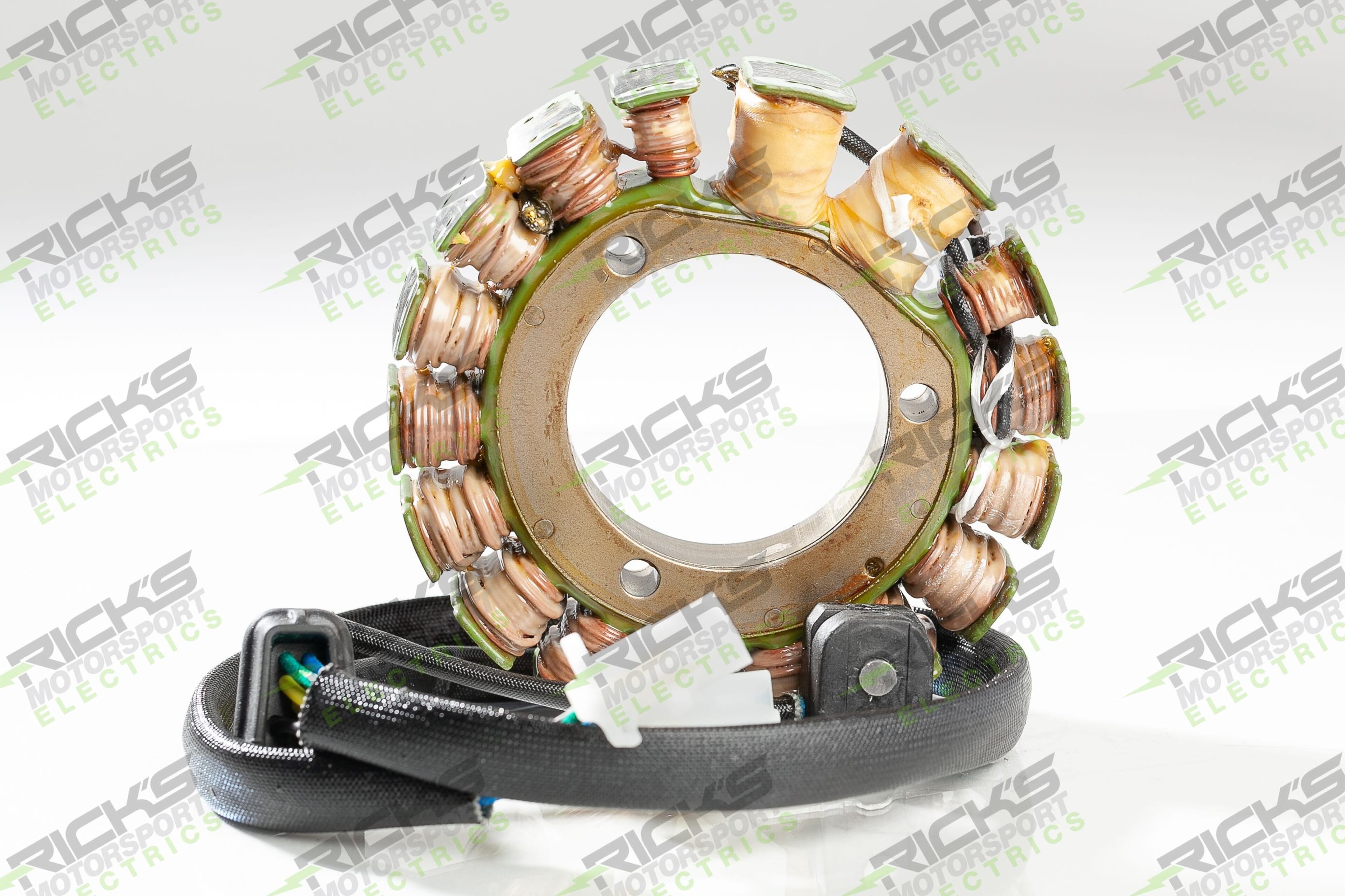 New OEM Style Suzuki Stator 21_824