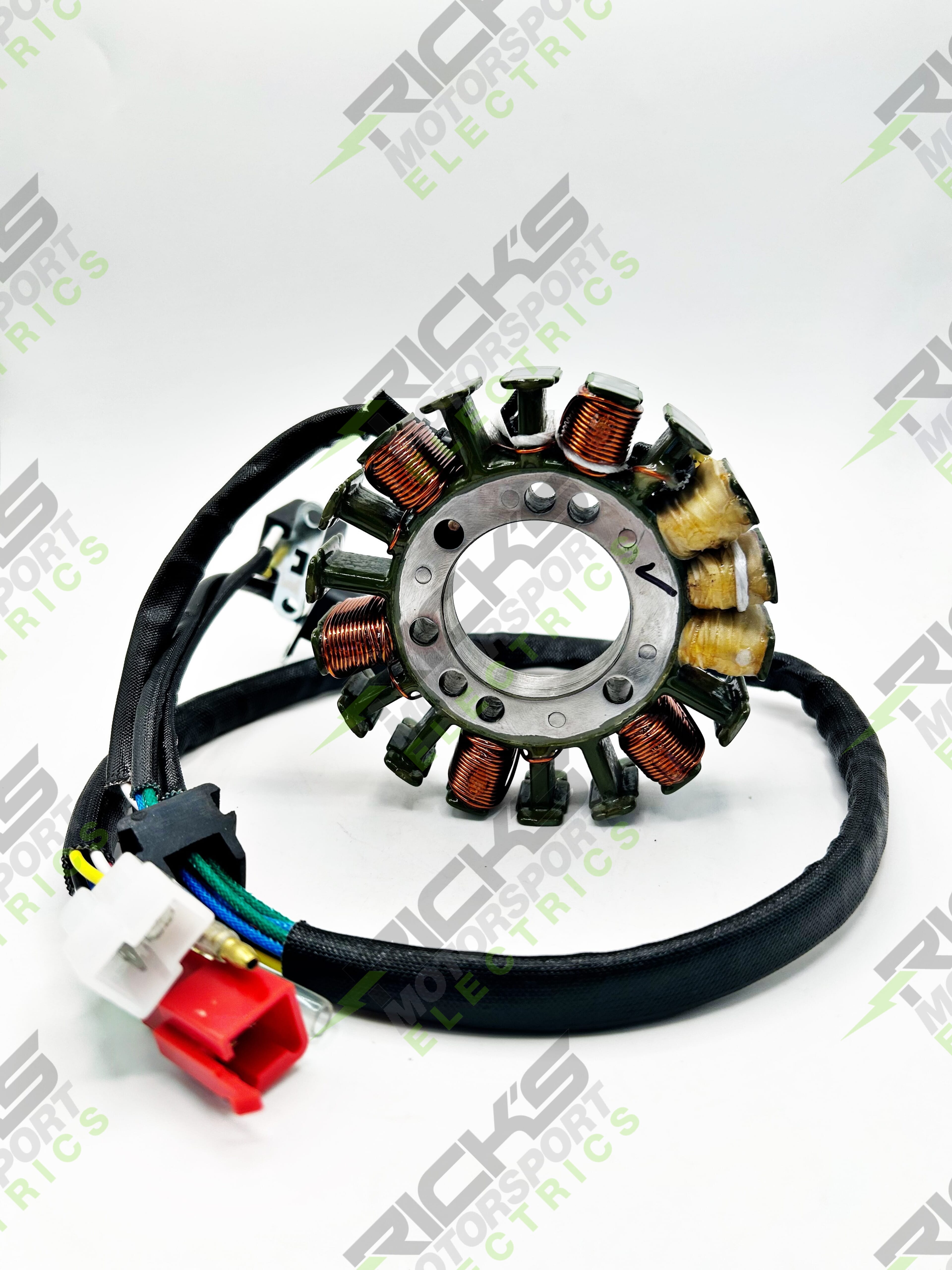 New OEM Style Suzuki Stator 21_825