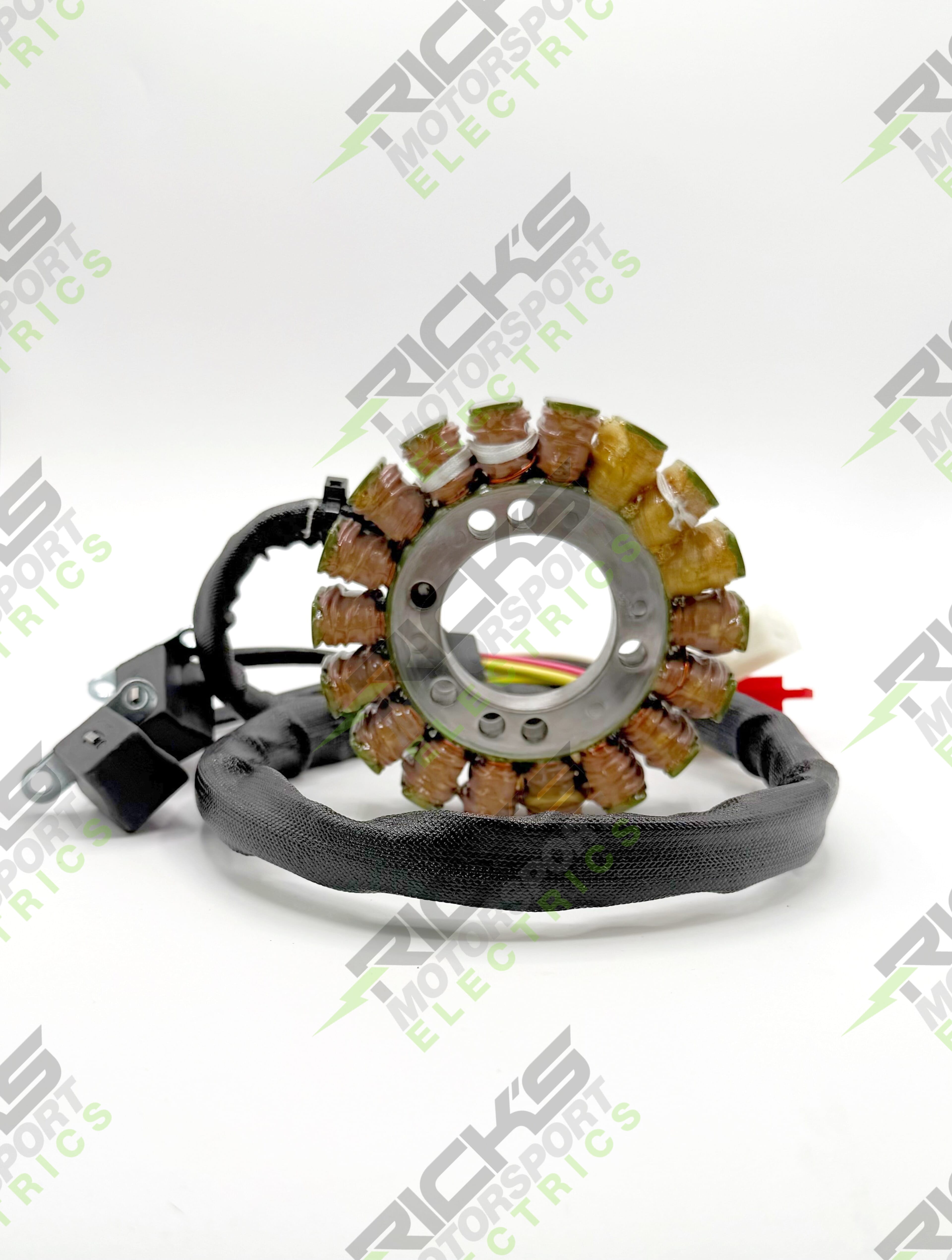 New OEM Style Suzuki Stator 21_826