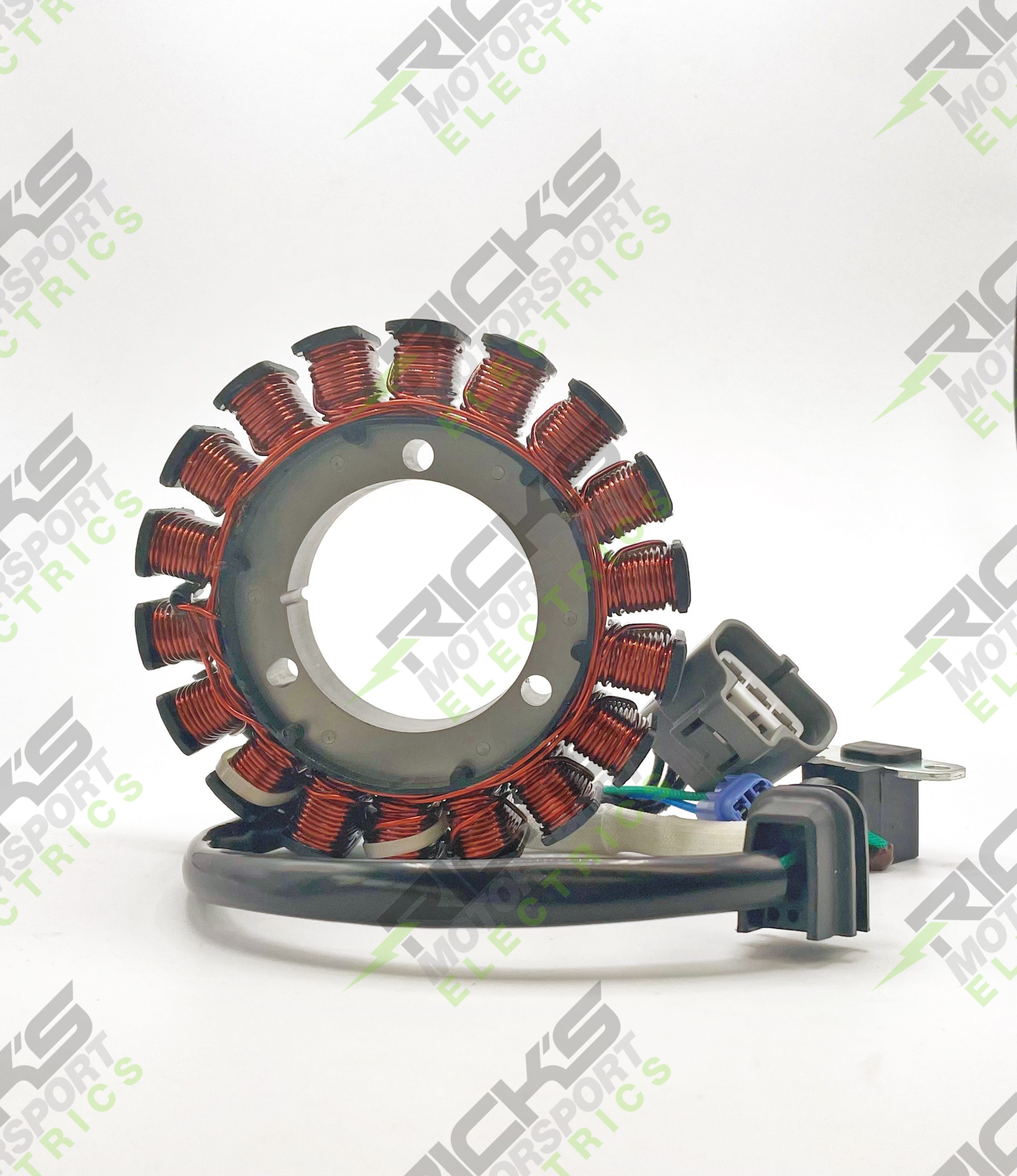 New OEM Style Suzuki Stator 21_828