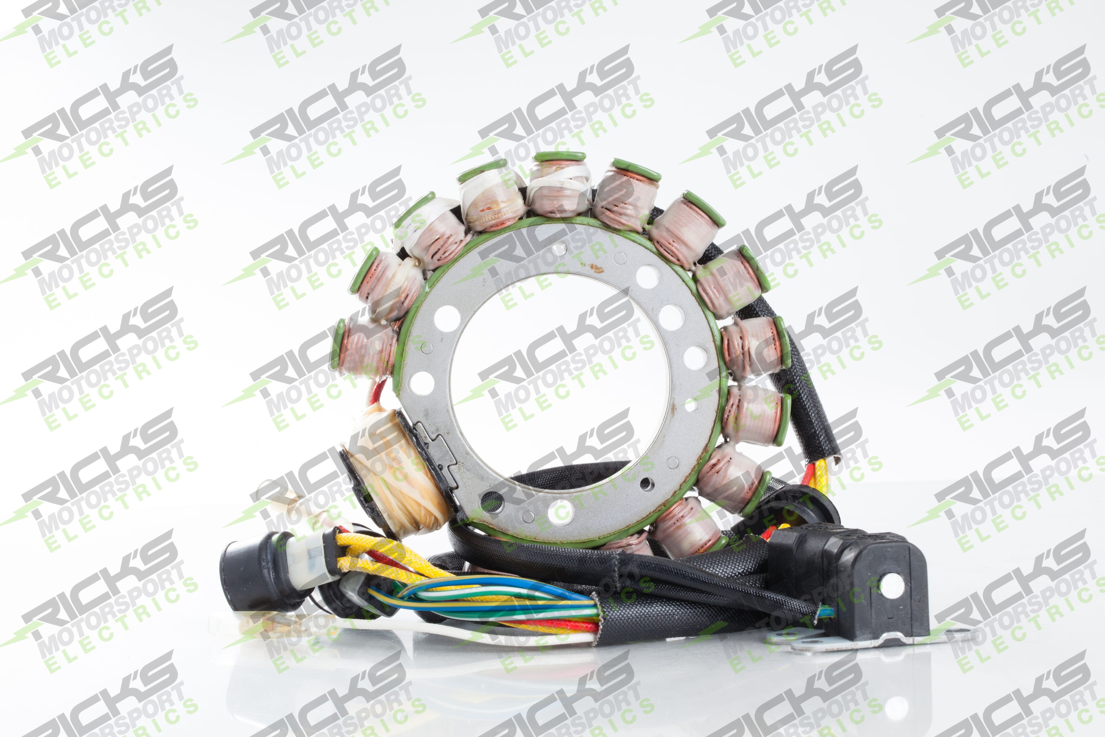 New OEM Style Yamaha Stator 21_900