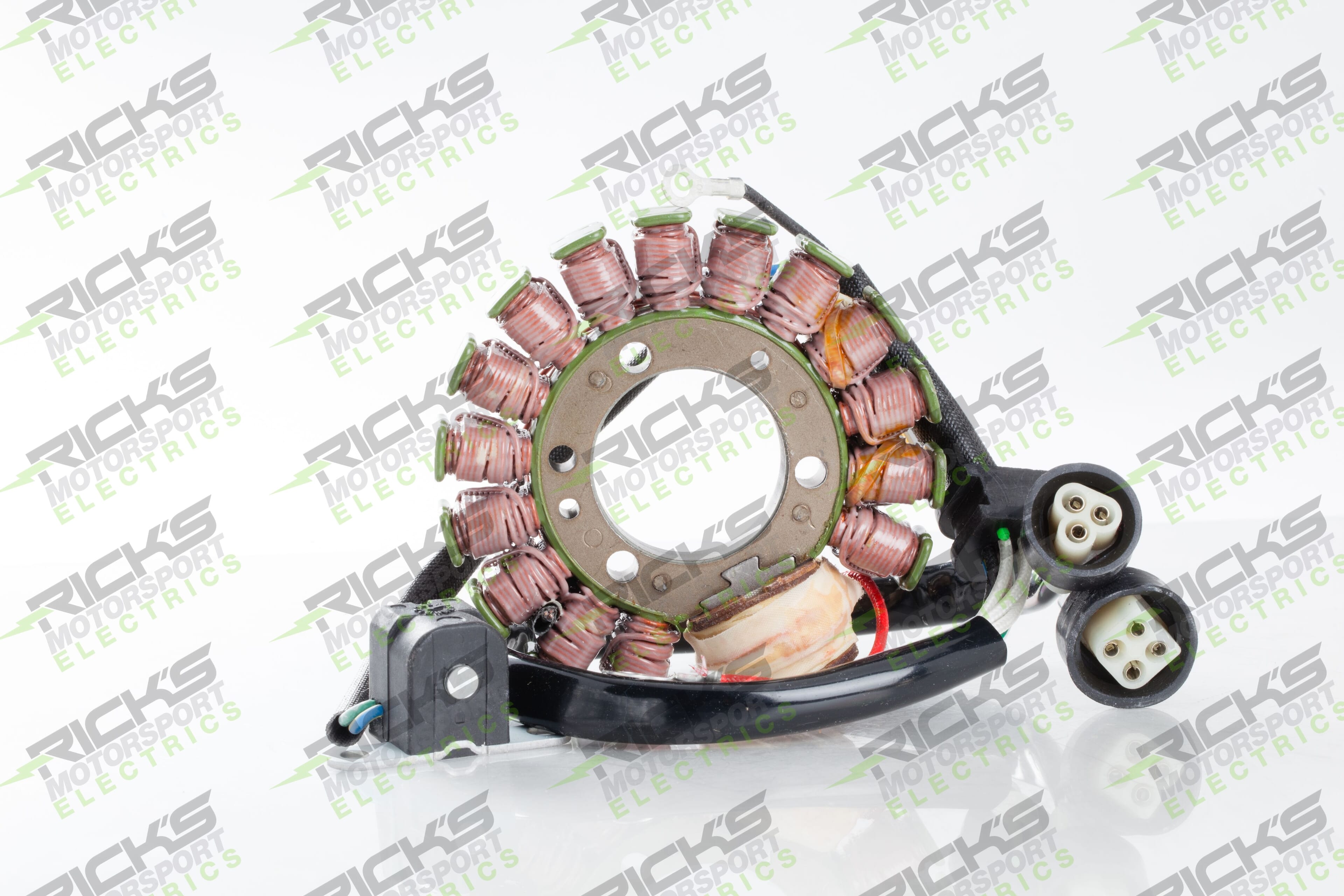 New OEM Style Yamaha Stator 21_902