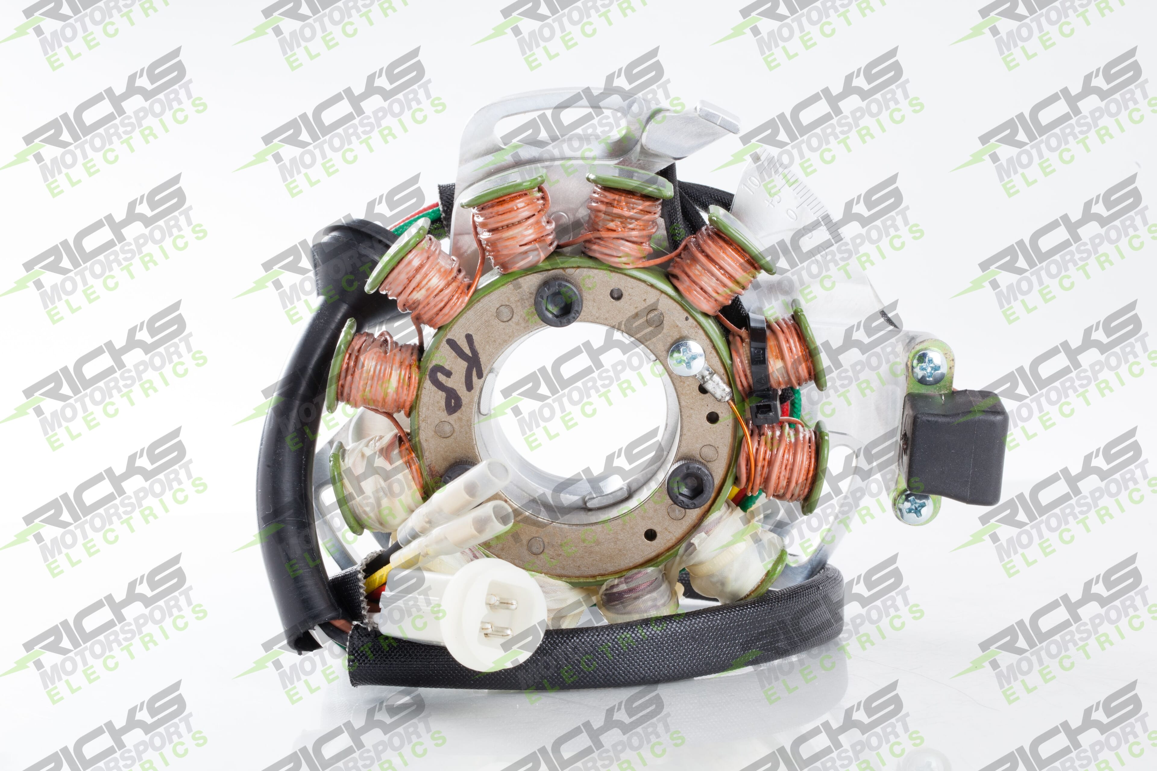 New Hot Shot Series Yamaha Stator 21_903H