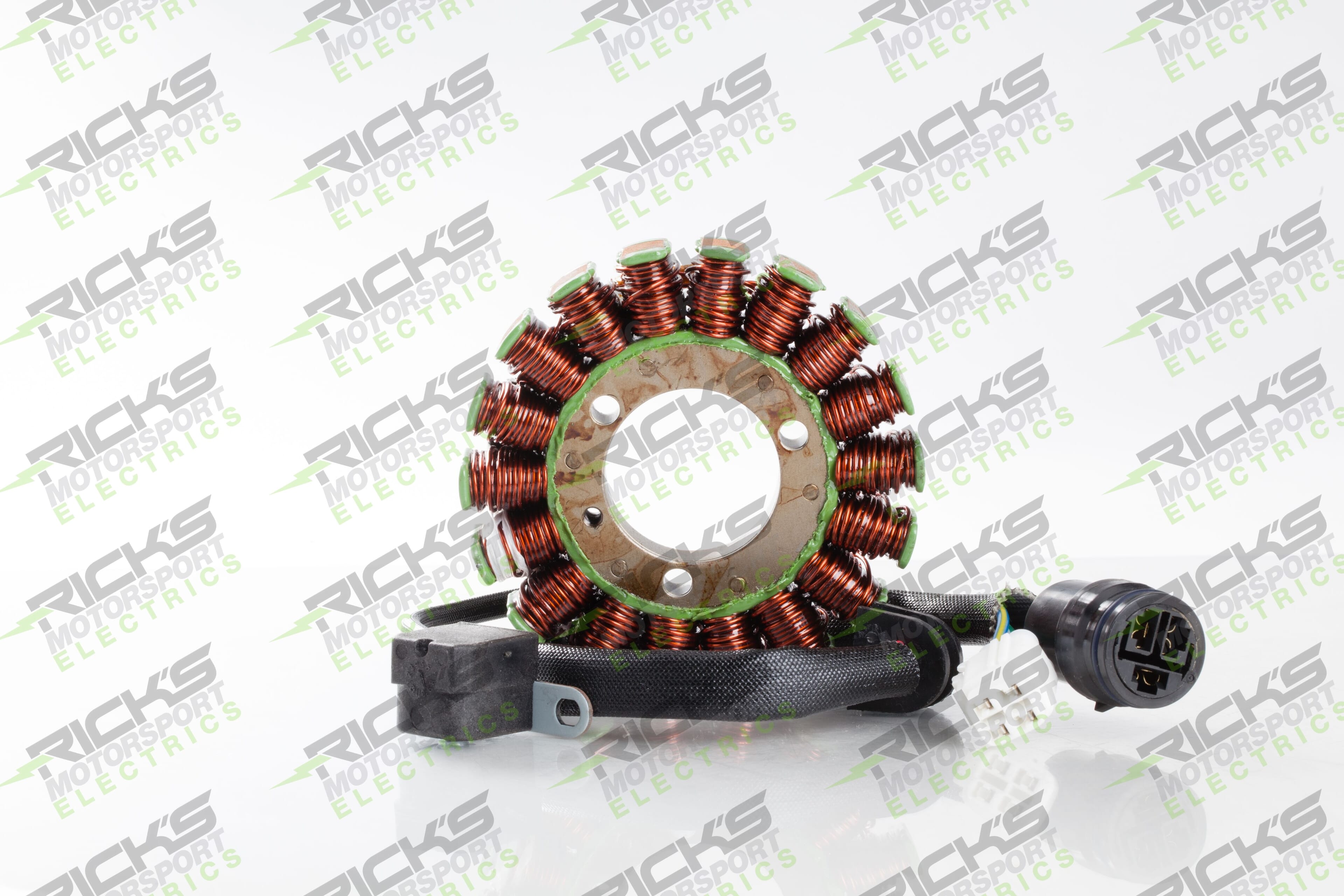 New OEM Style Yamaha Stator 21_905
