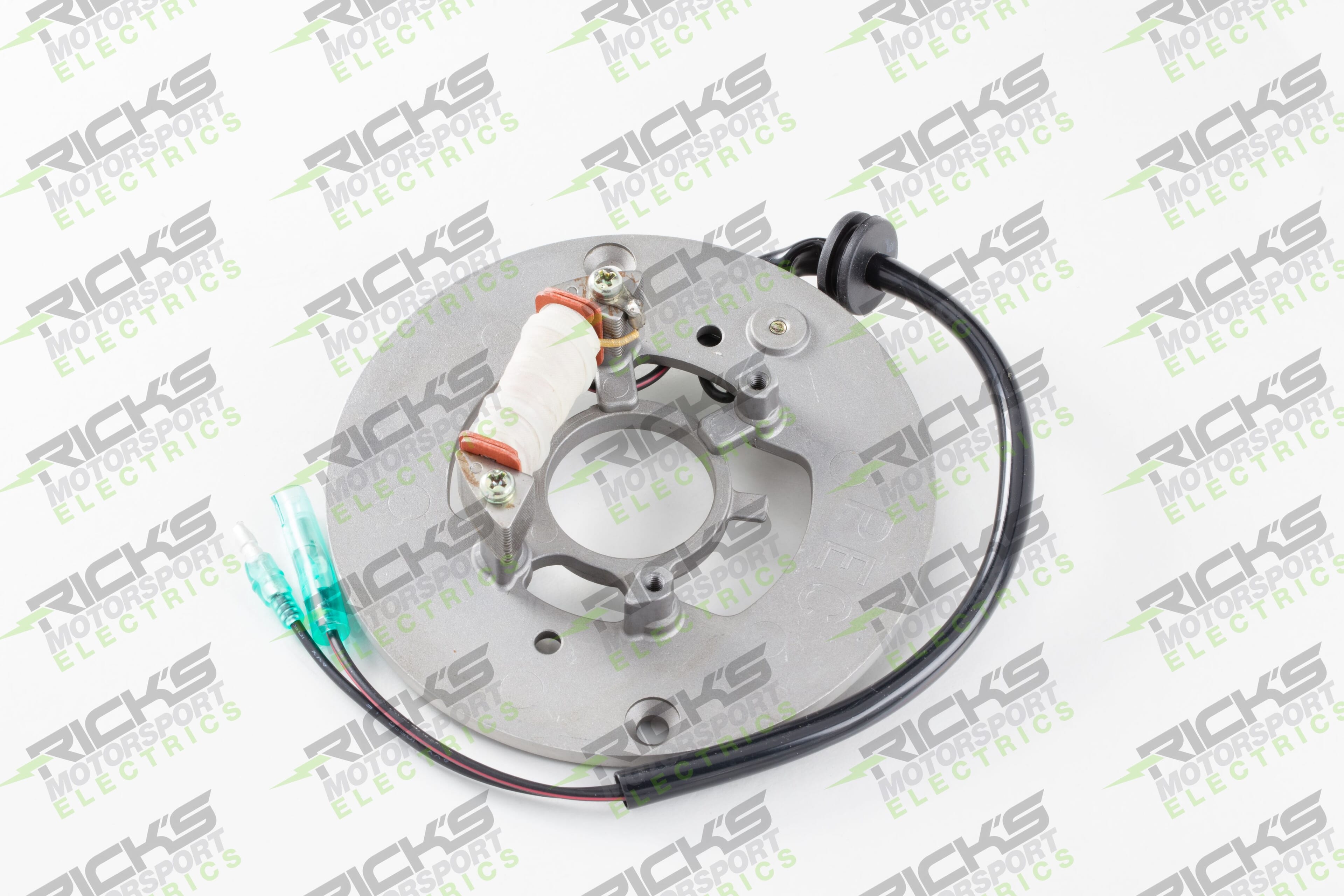 New OEM Style Yamaha Stator 21_906