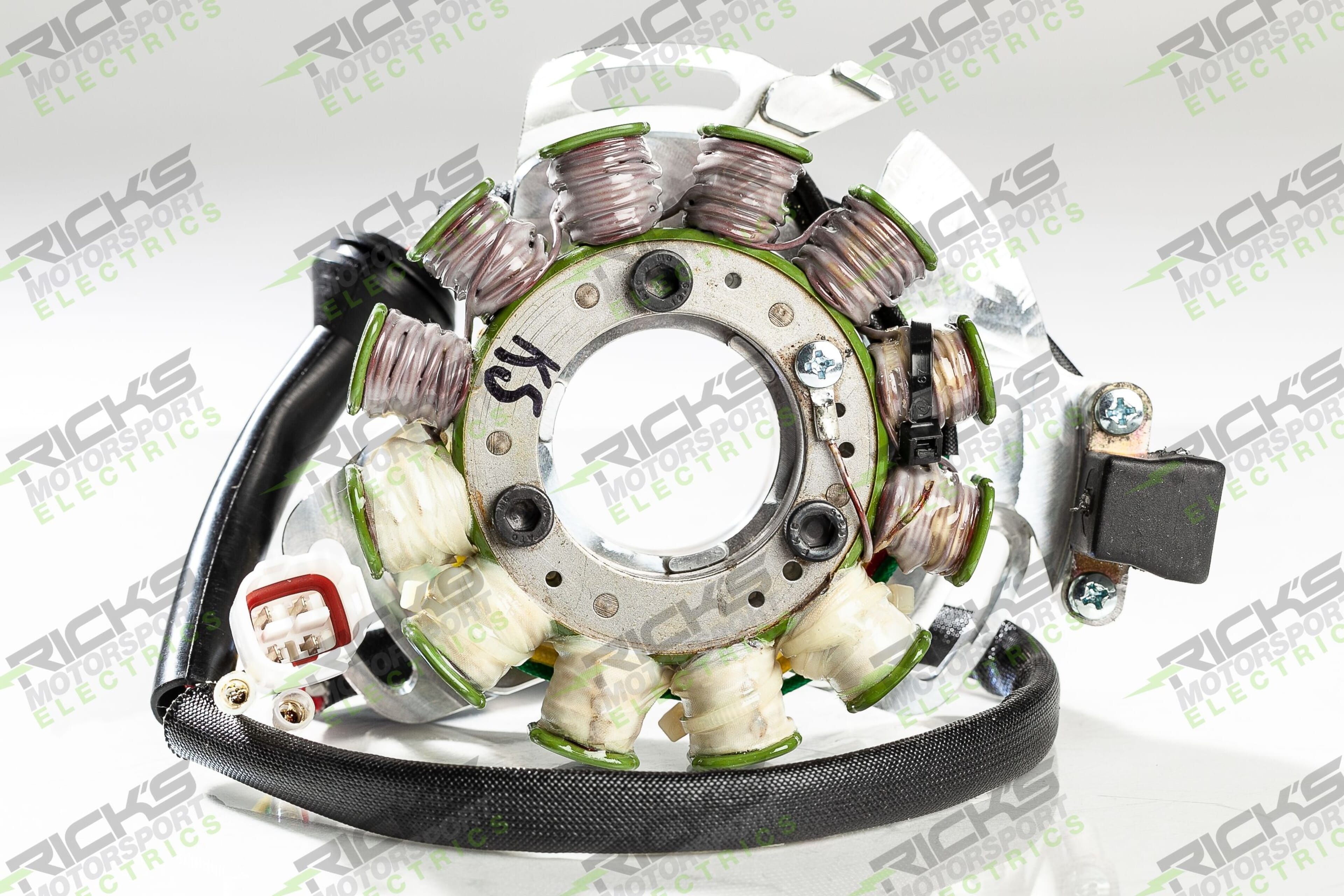New Hot Shot Series Yamaha Stator 21_908H
