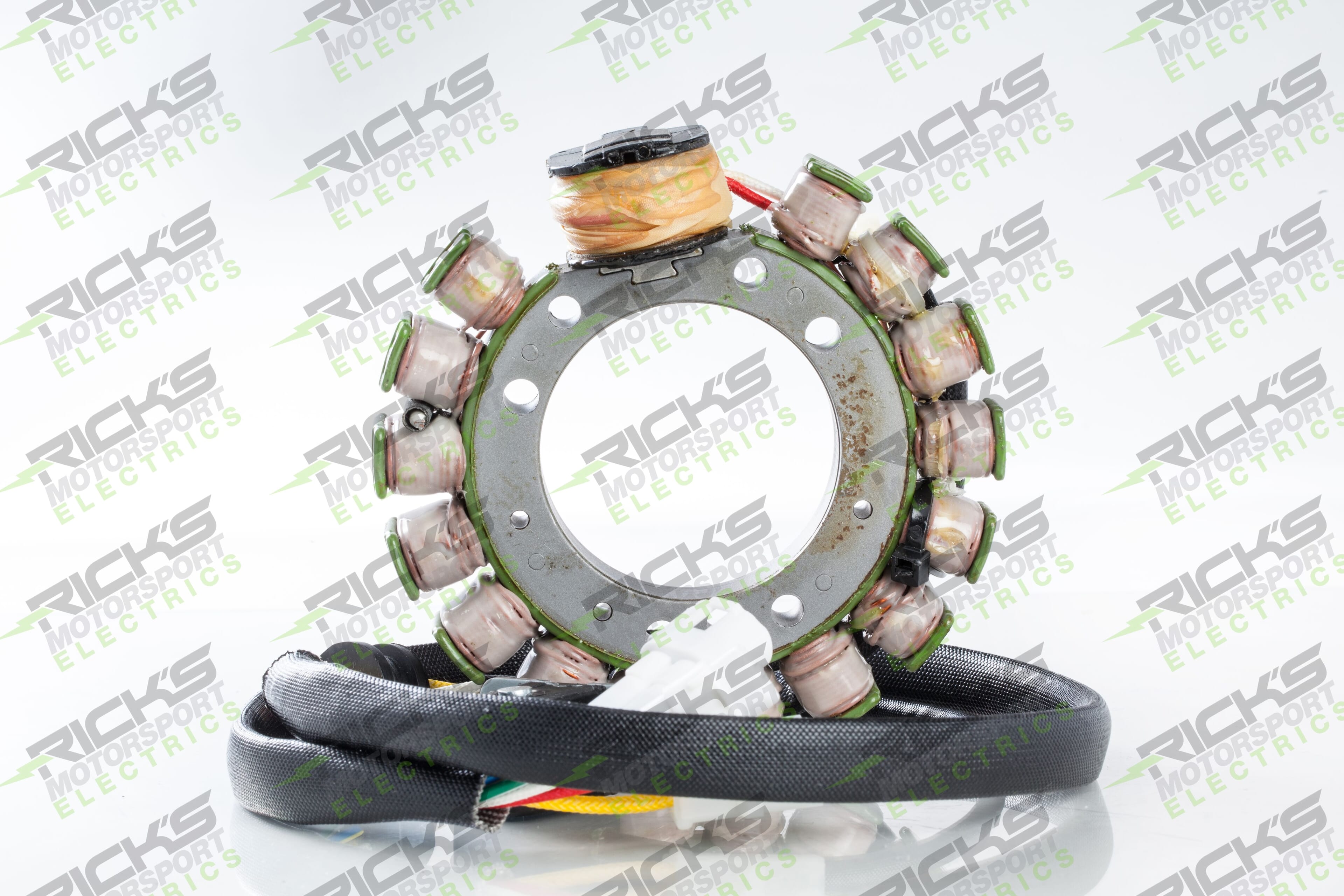New OEM Style Yamaha Stator 21_911