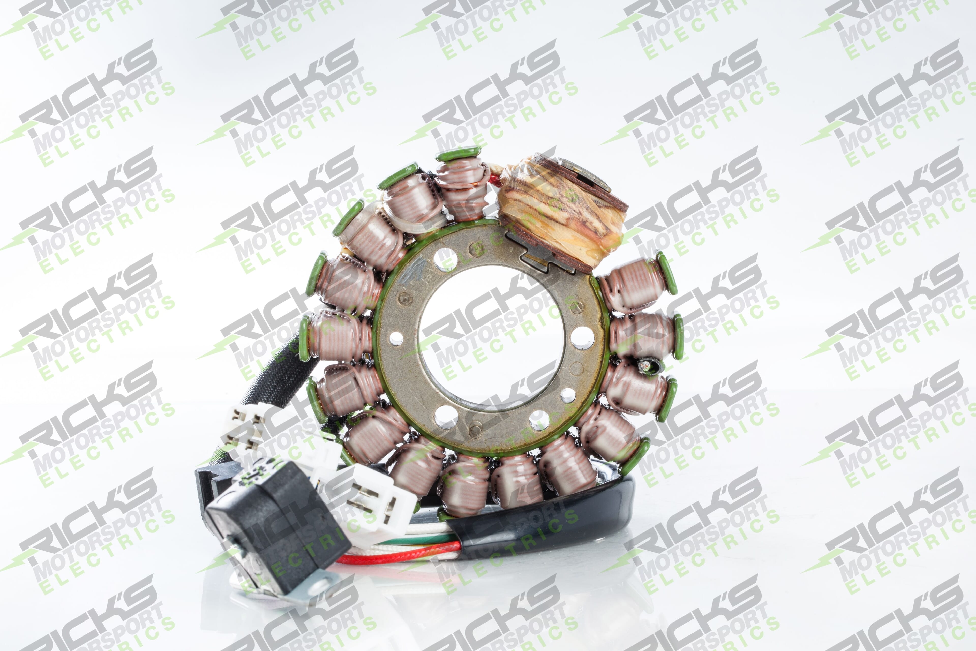 New OEM Style Yamaha Stator 21_912