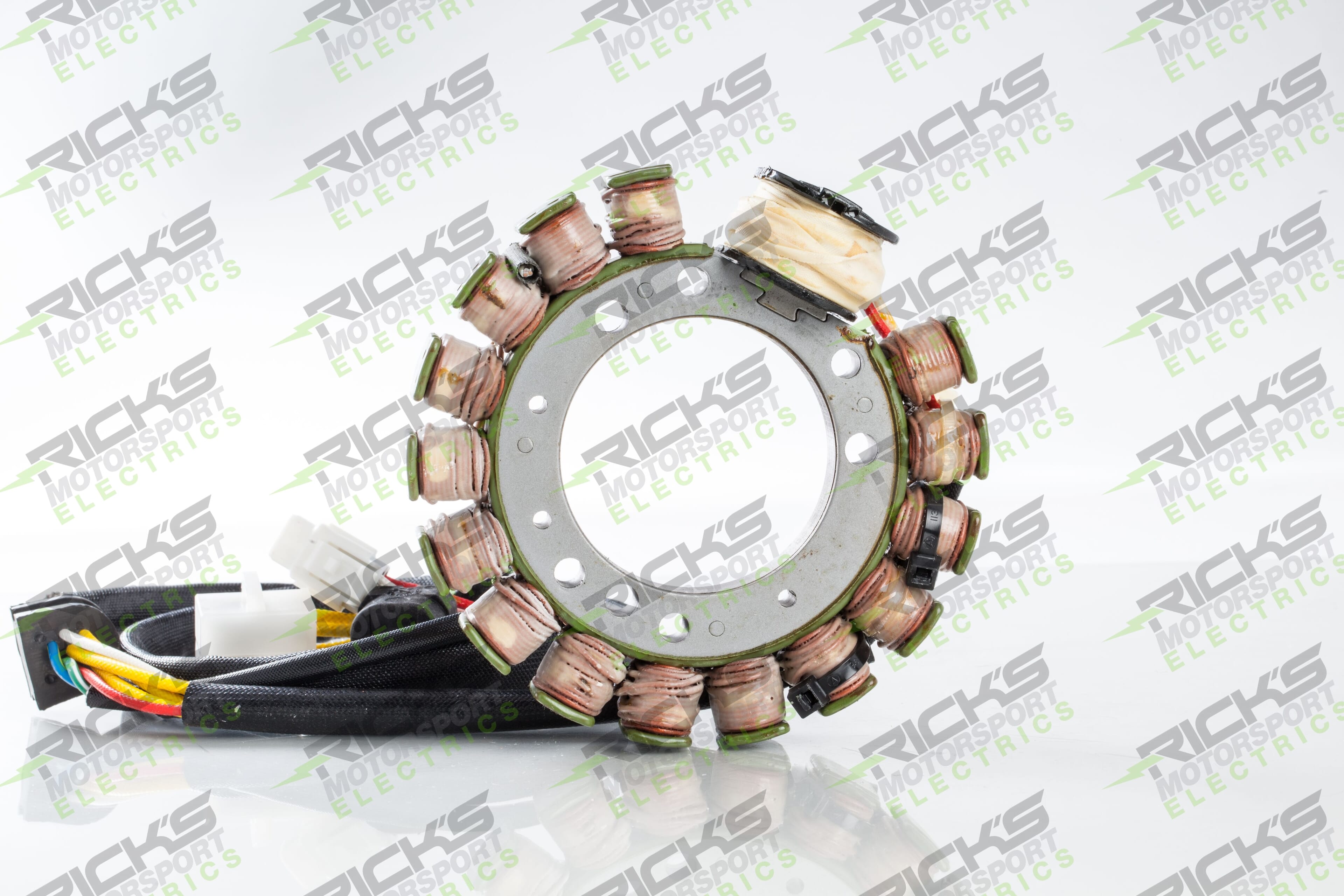 New OEM Style Yamaha Stator 21_913