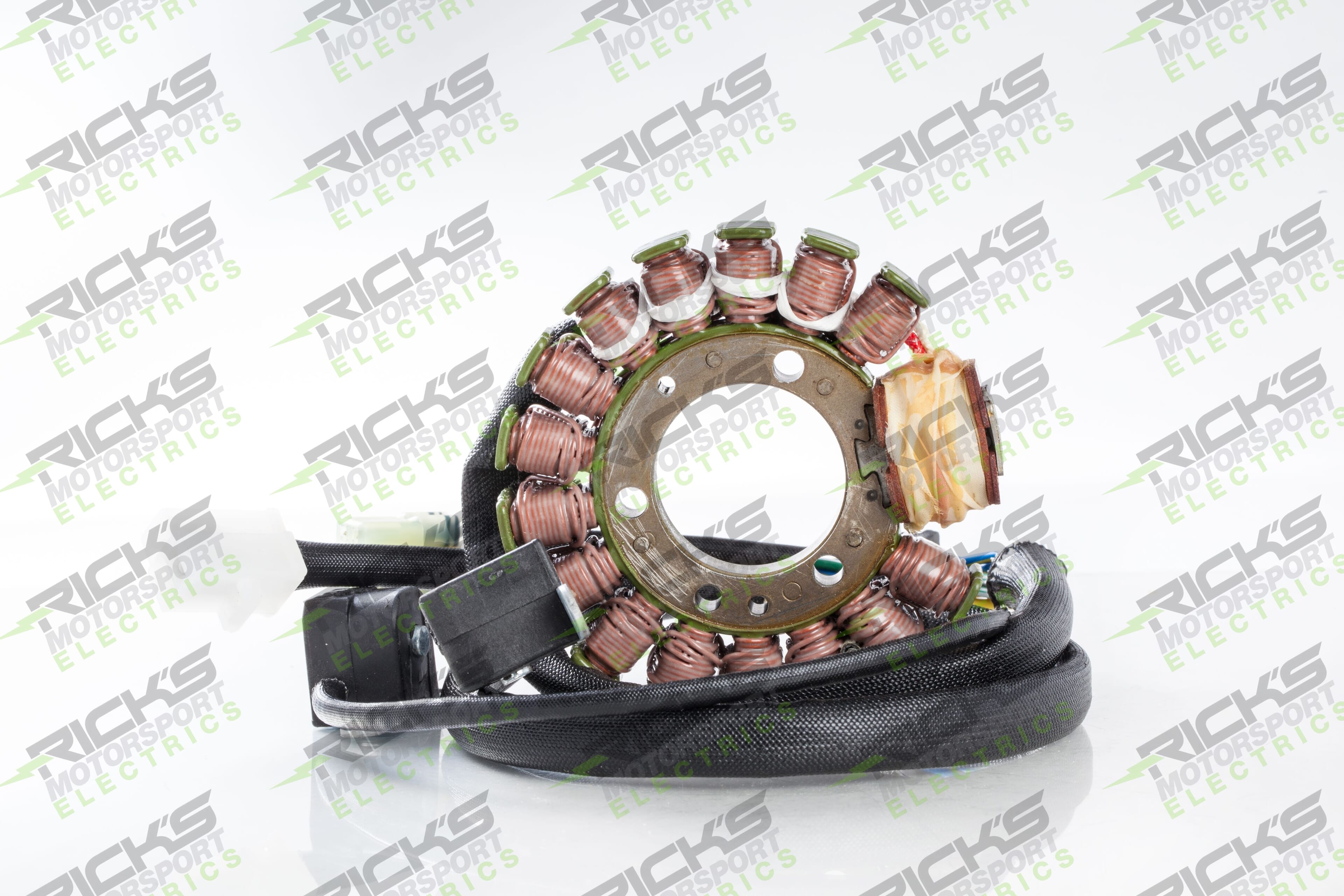 New OEM Style Yamaha Stator 21_916