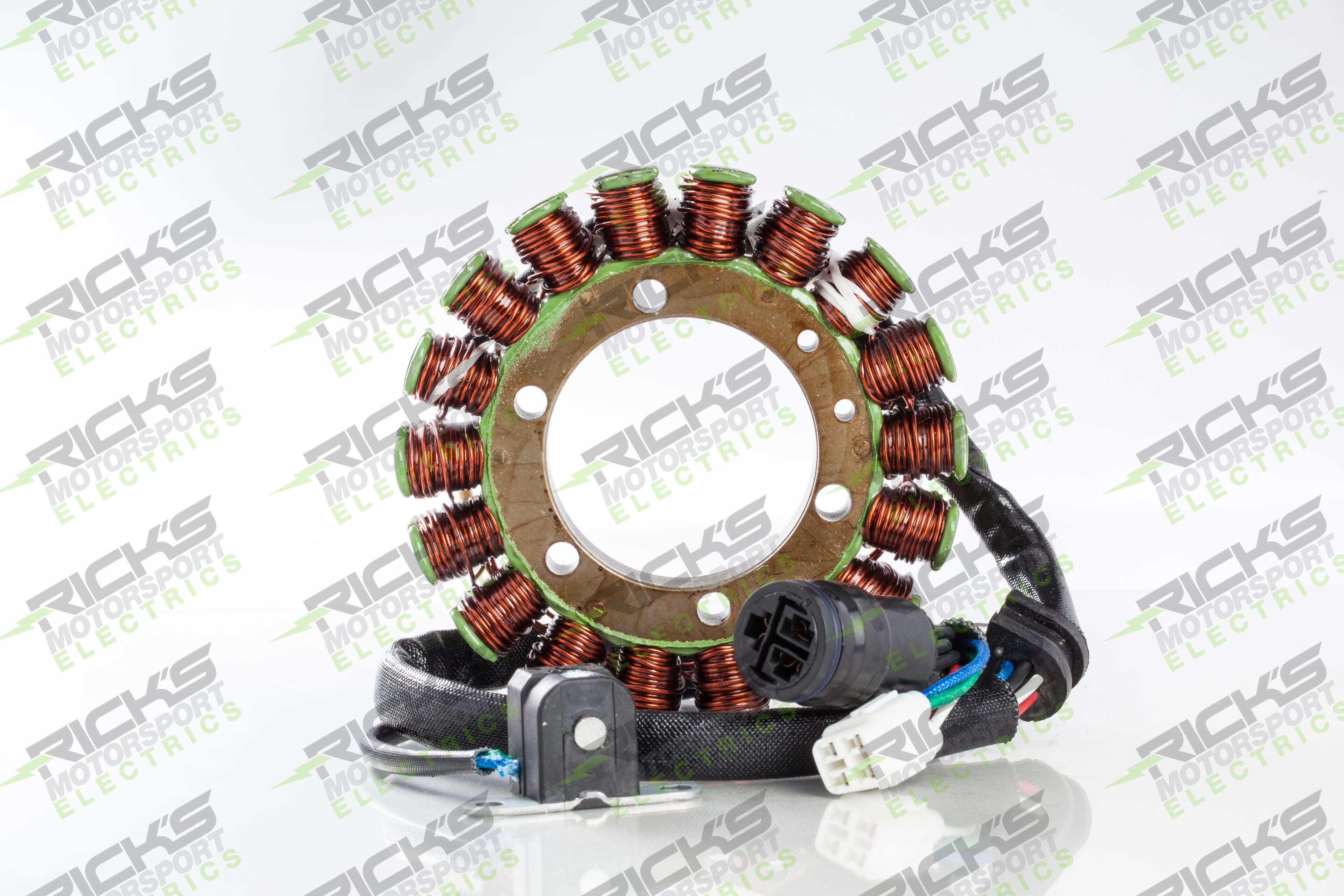 New OEM Style Yamaha Stator 21_917
