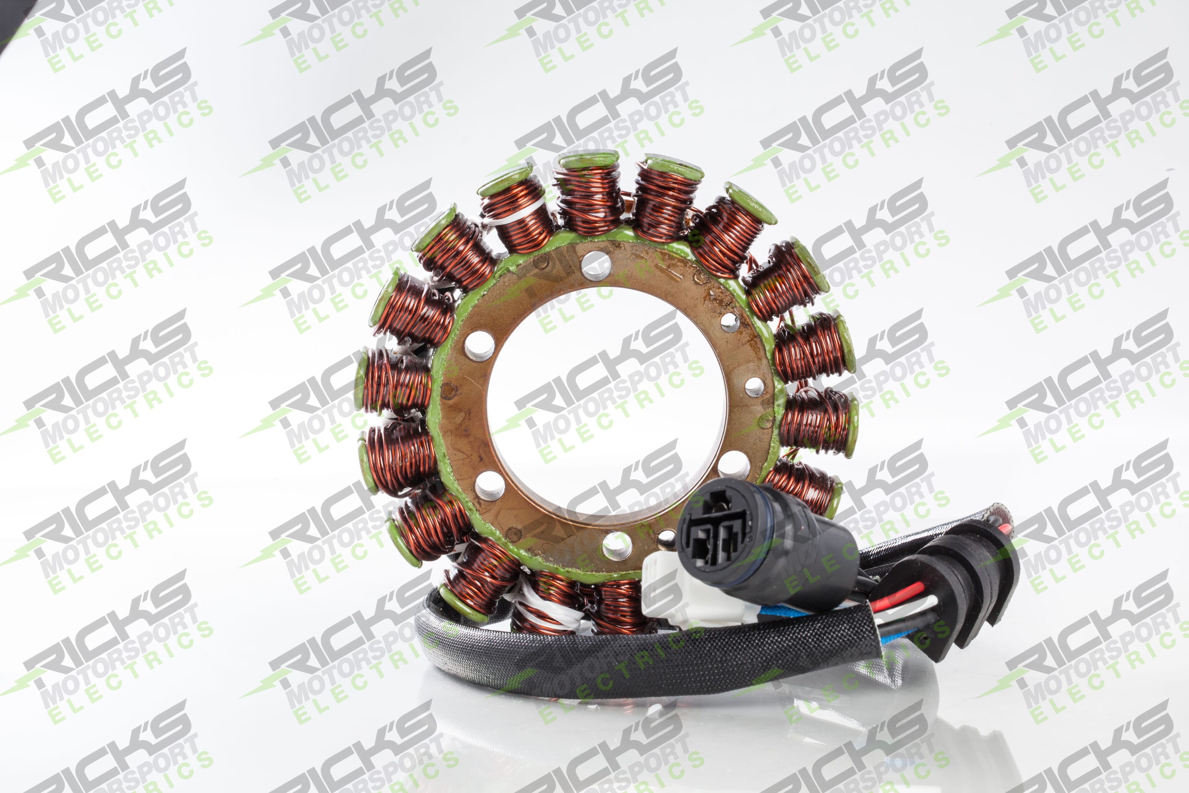 New OEM Style Yamaha Stator 21_918