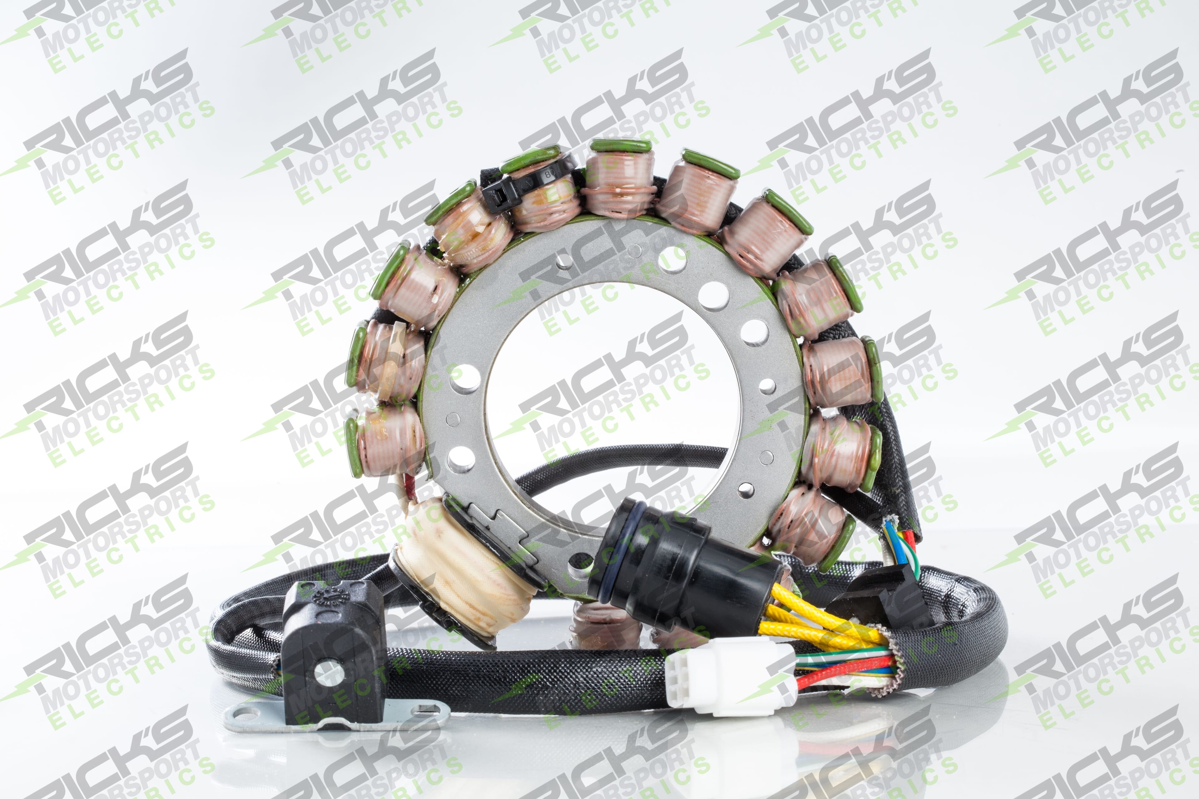 New OEM Style Yamaha Stator 21_919