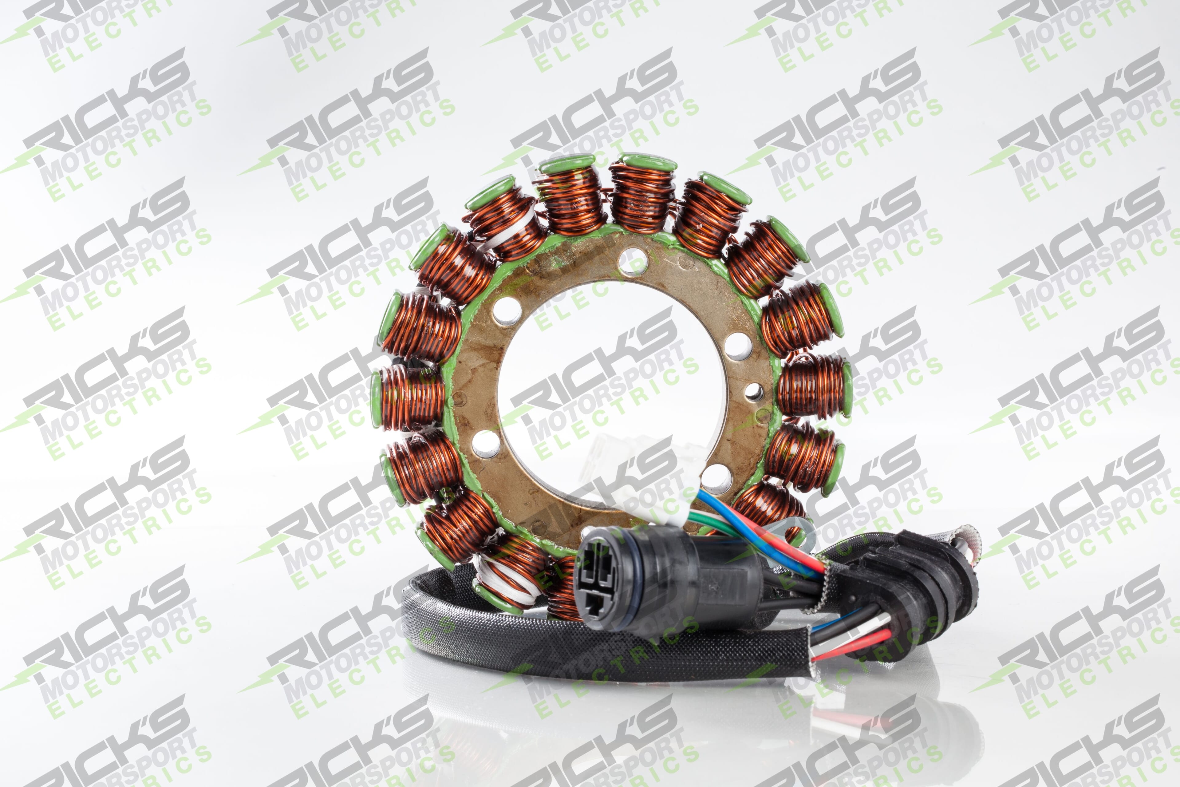 New OEM Style Yamaha Stator 21_921