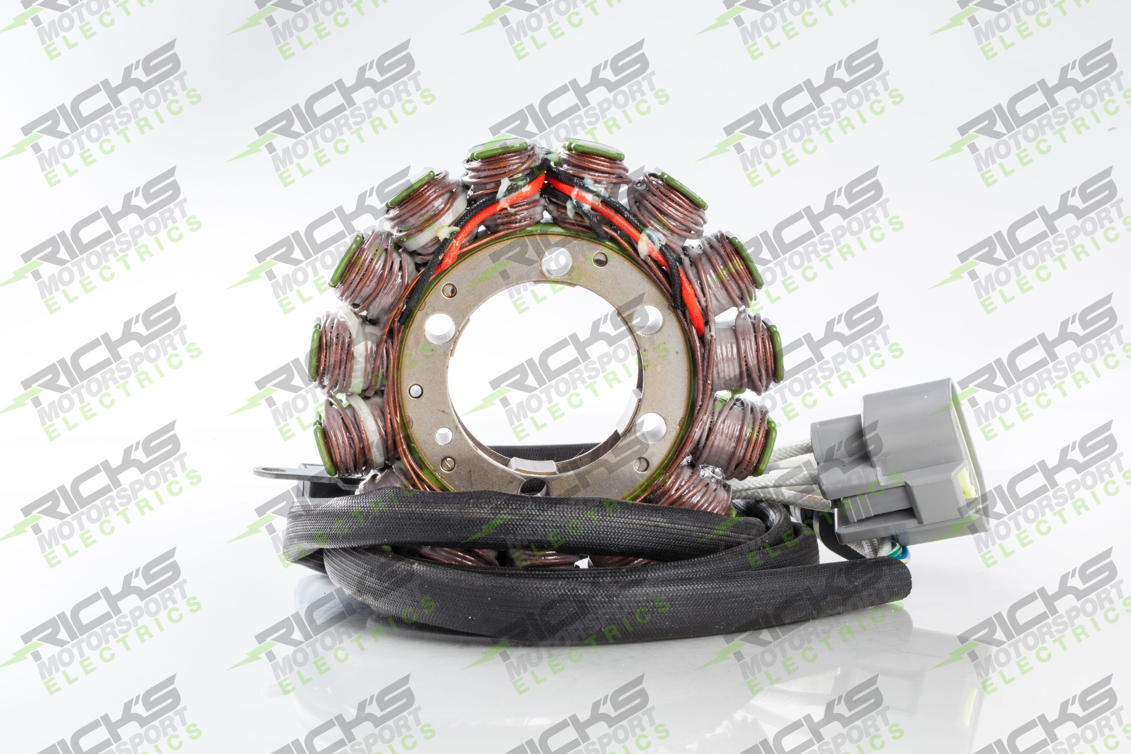New OEM Style Yamaha Stator 21_922