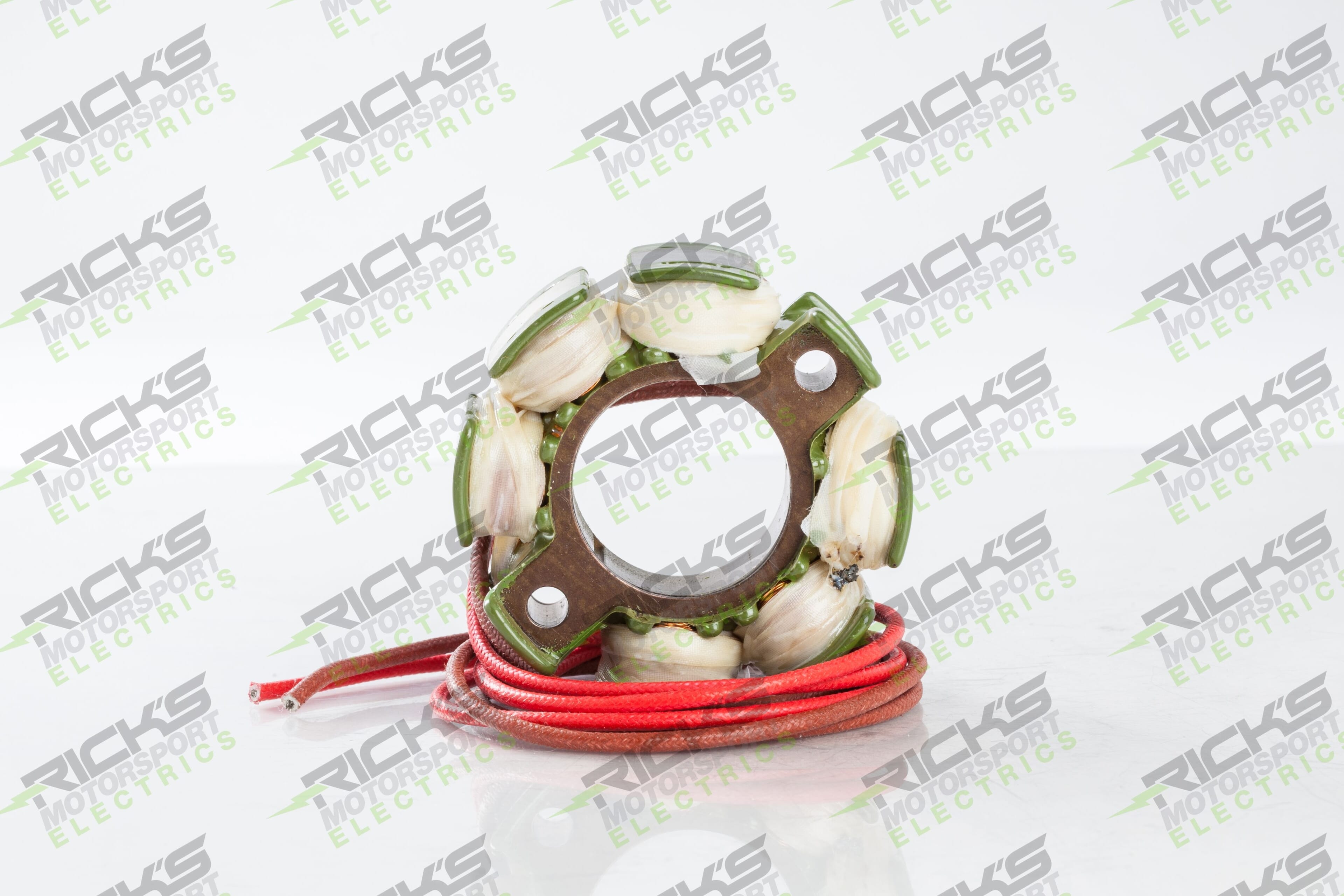 New OEM Style Yamaha Stator 21_923