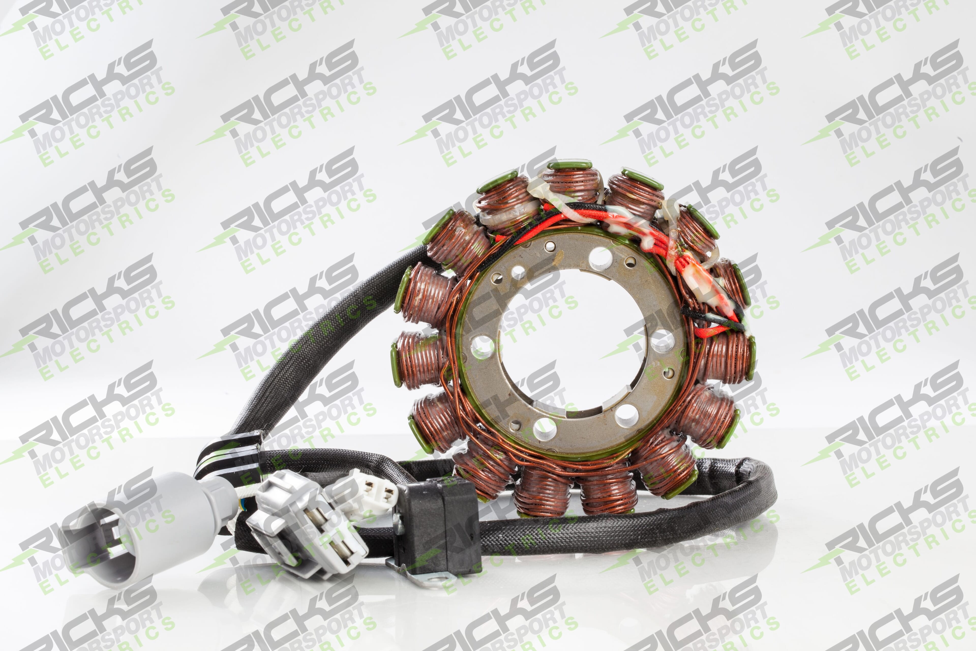 New OEM Style Yamaha Stator 21_924