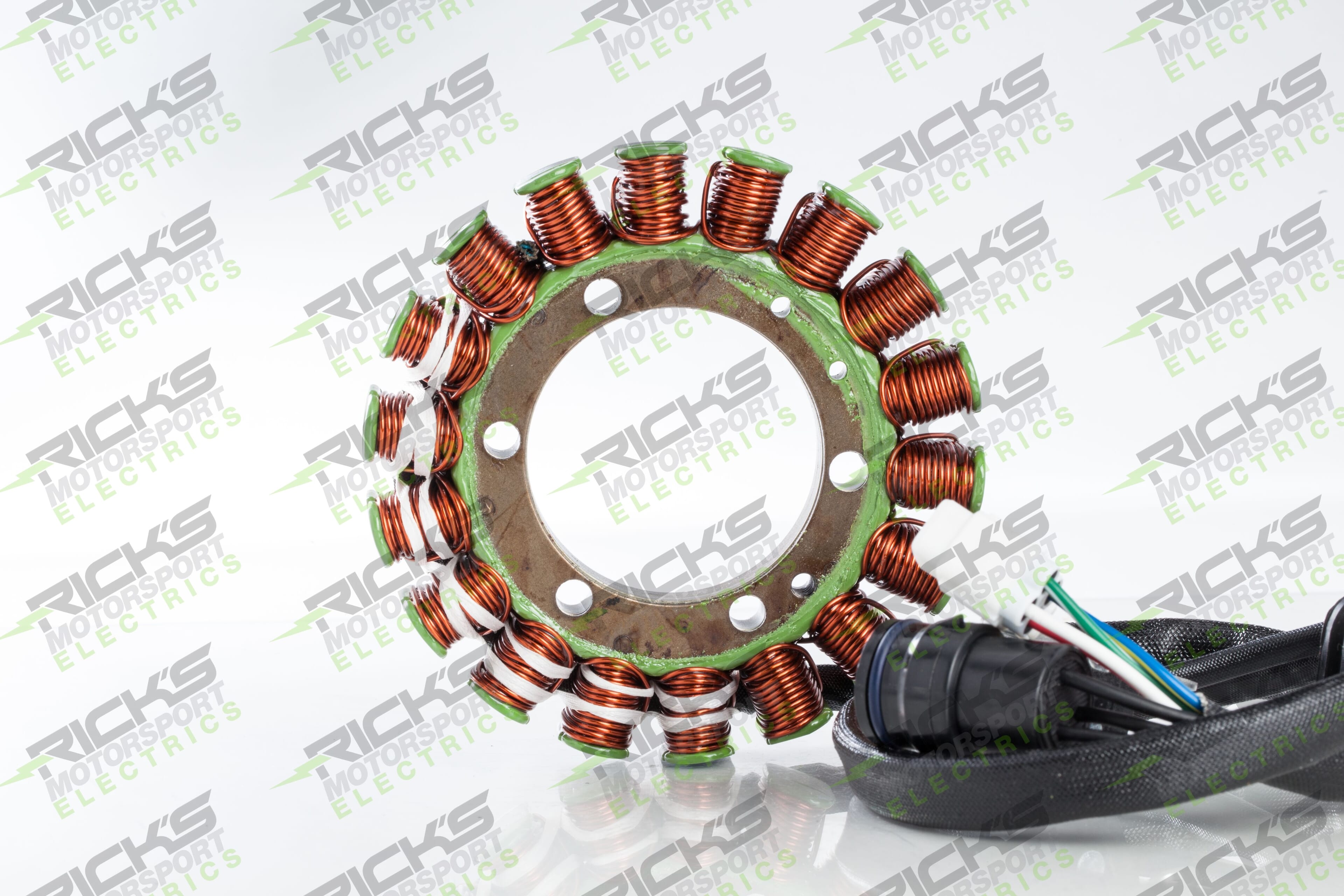 New OEM Style Yamaha Stator 21_927