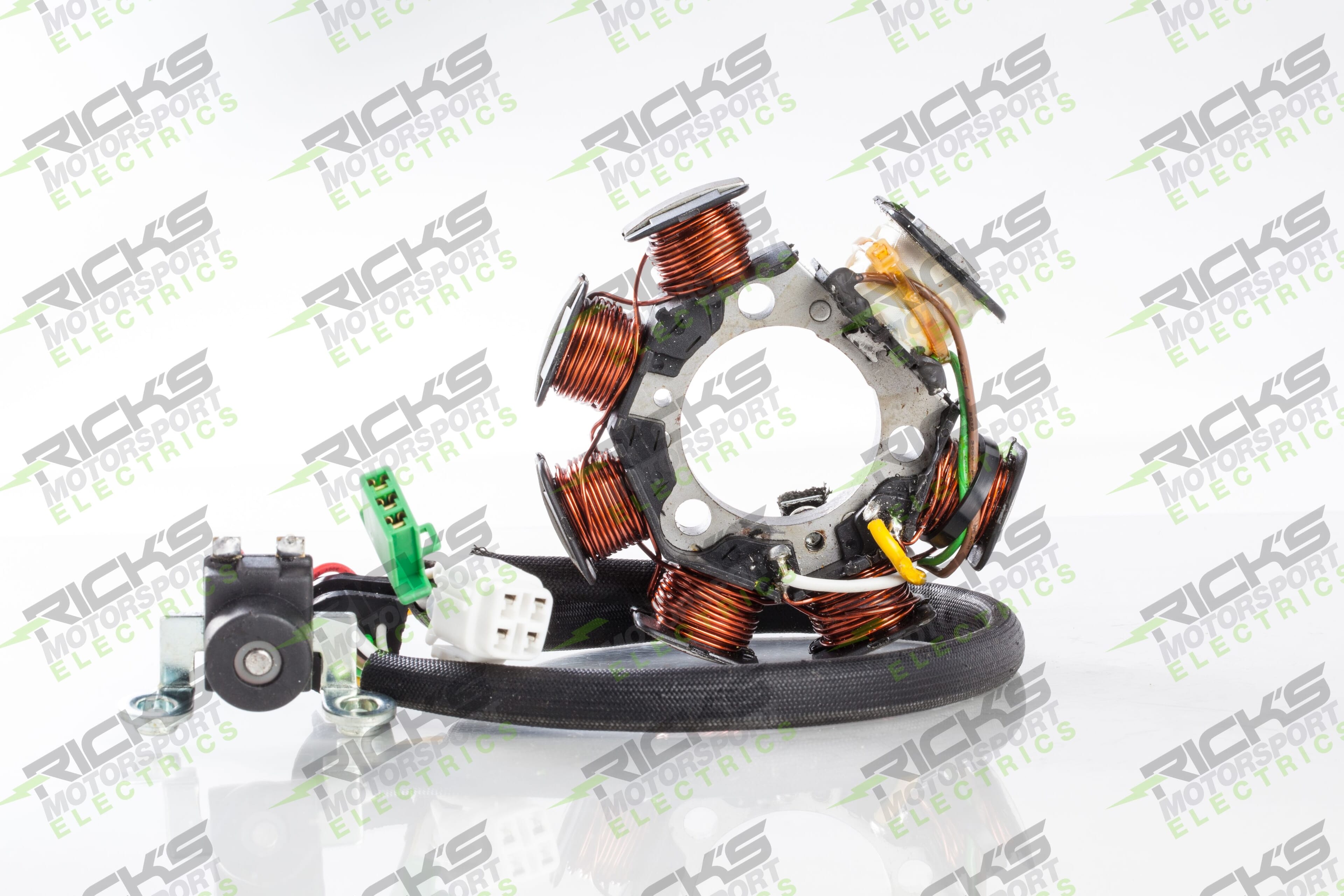 New OEM Style Yamaha Stator 21_930