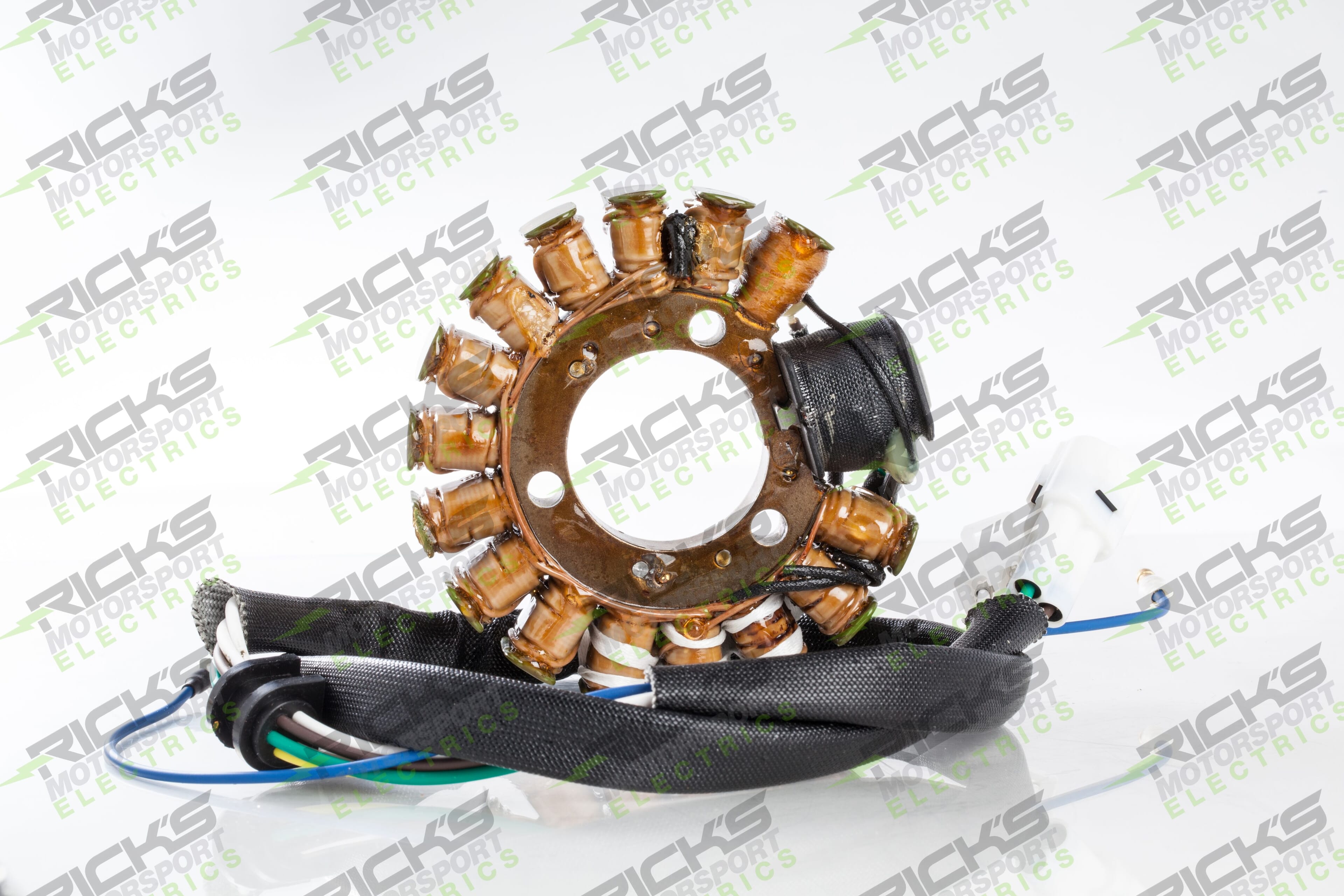 New OEM Style Yamaha Stator 21_931