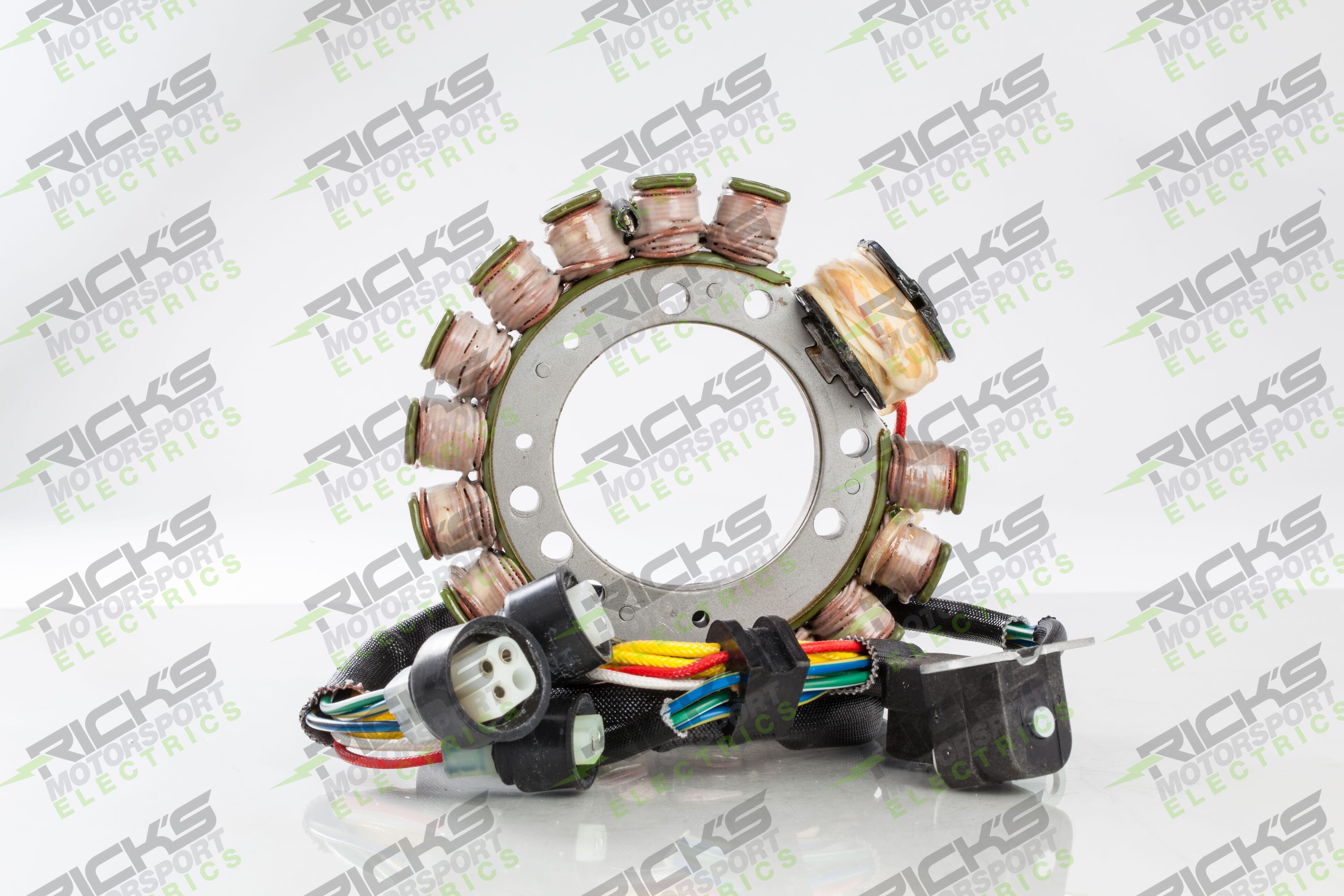New OEM Style Yamaha Stator 21_933