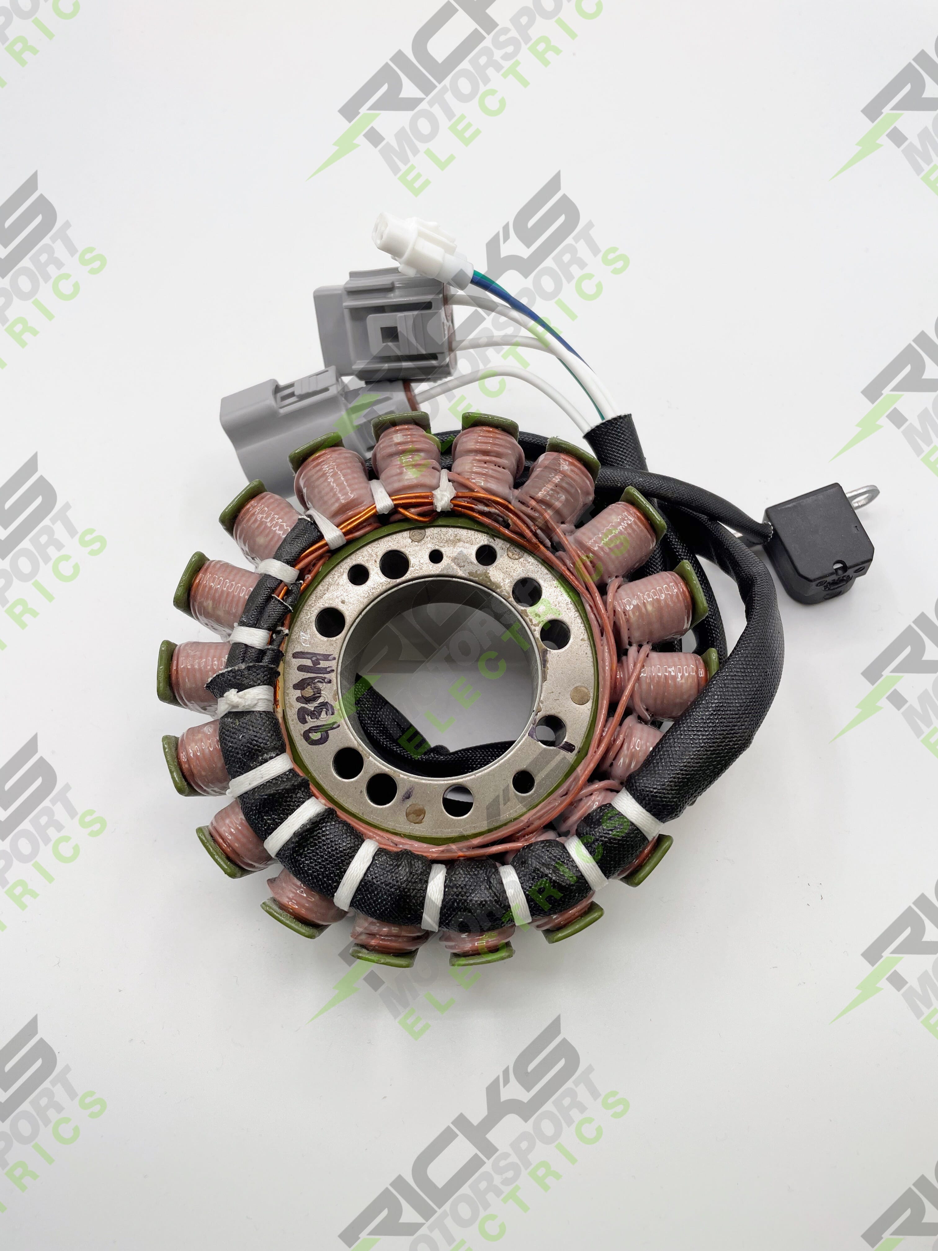 New Hot Shot Series Yamaha Stator 21_934H from Rick's