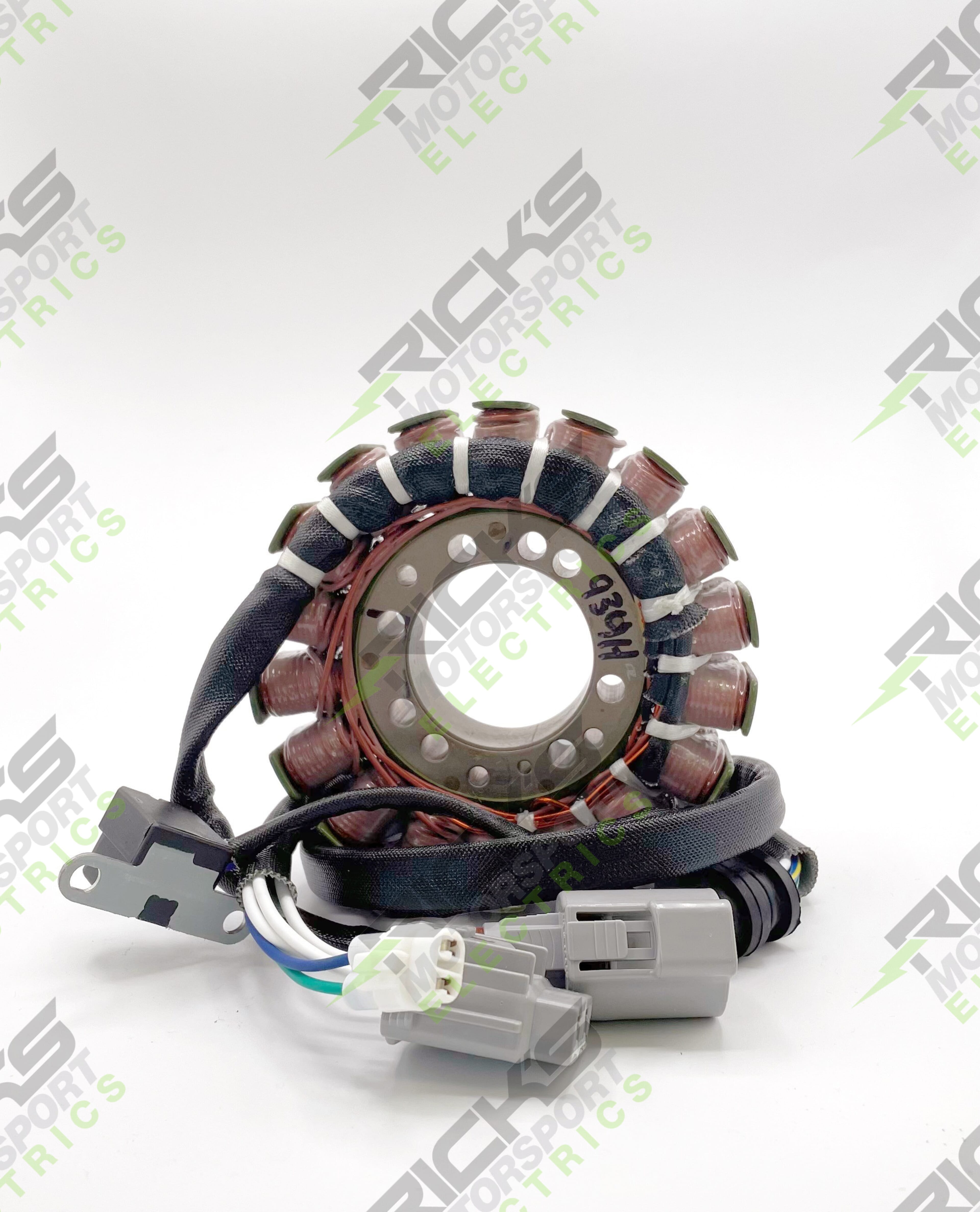 New Hot Shot Series Yamaha Stator 21_934H