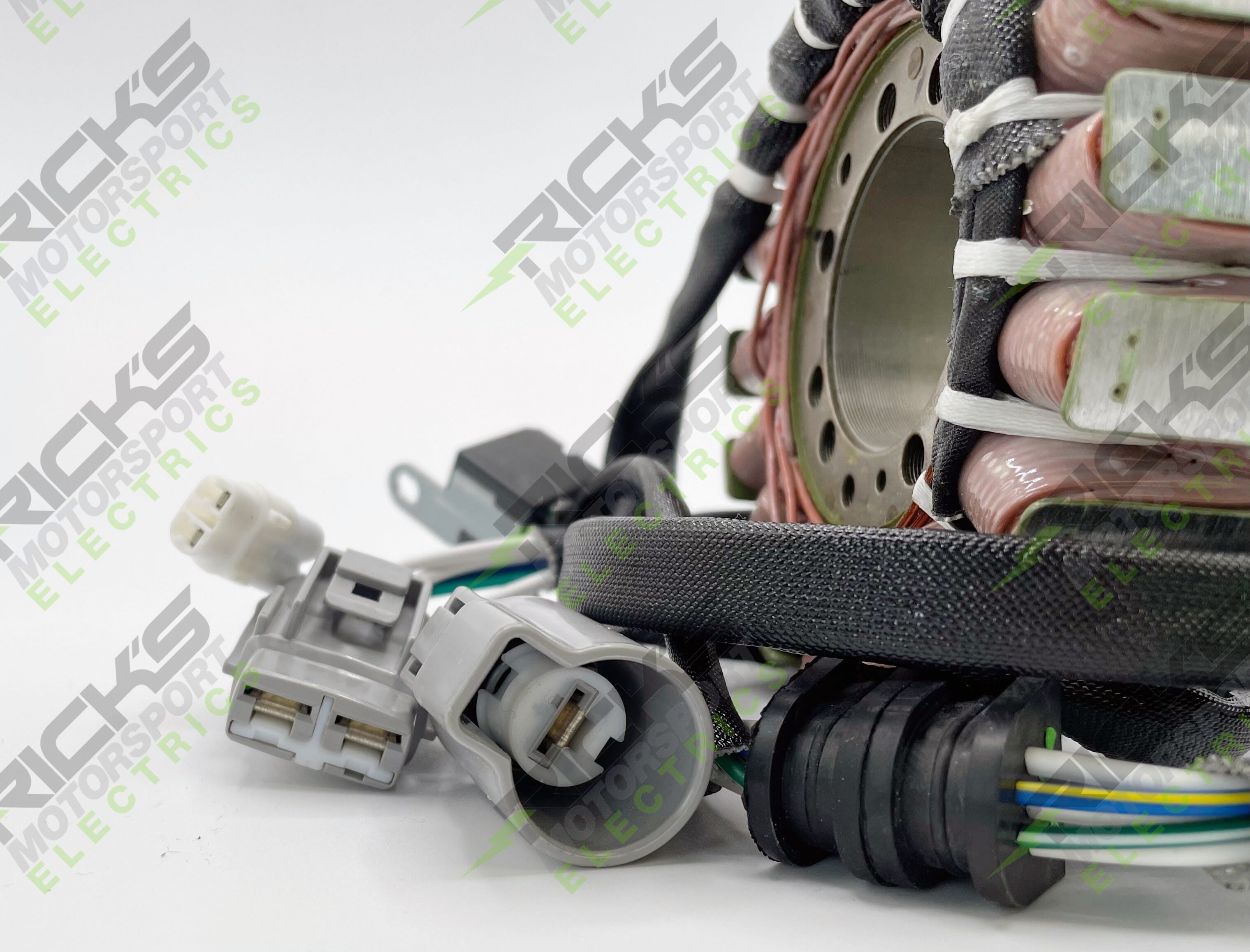 New Hot Shot Series Yamaha Stator 21_934H from Rick's