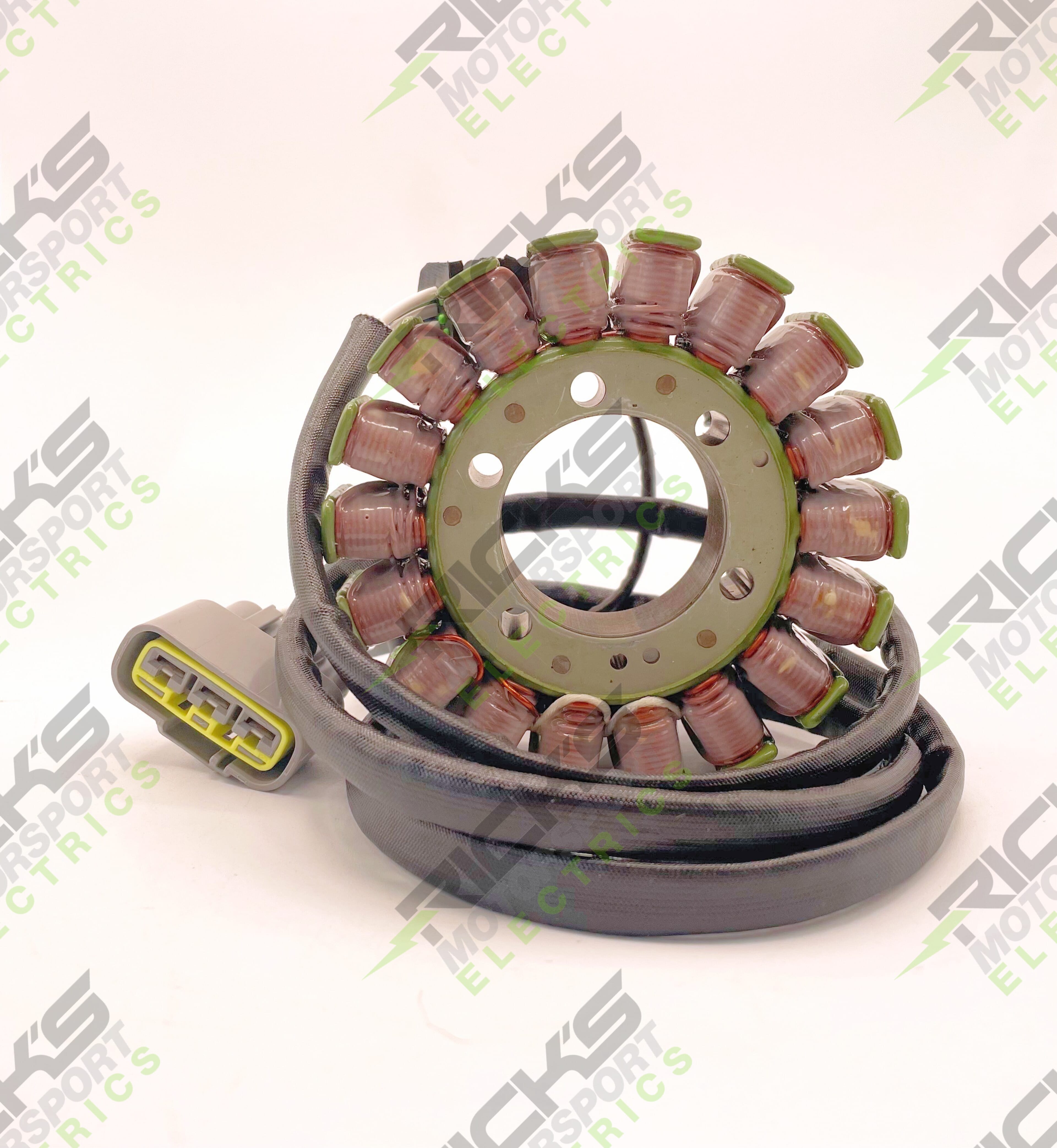 New OEM Style Yamaha Stator 21_935
