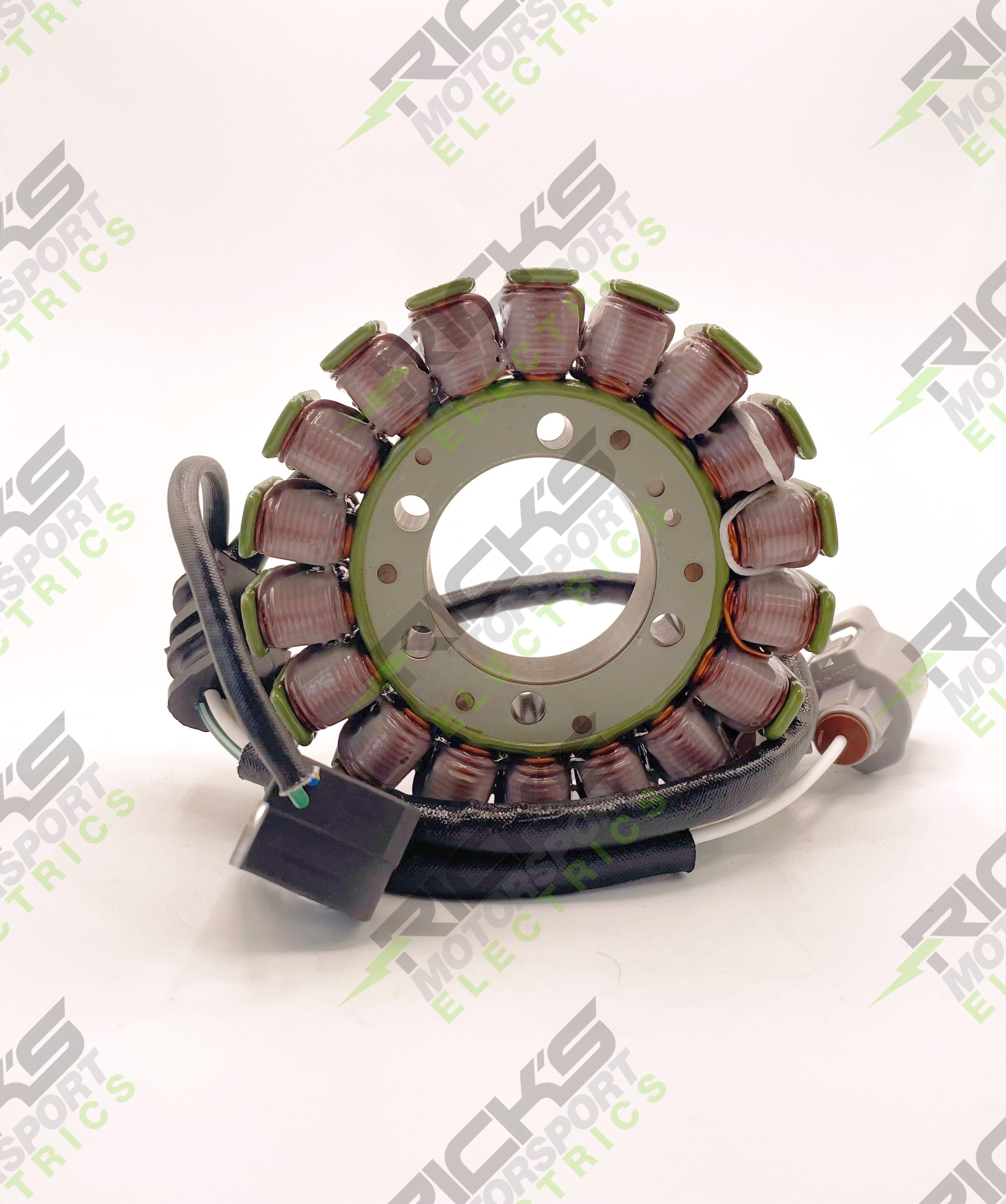 New OEM Style Yamaha Stator 21_936