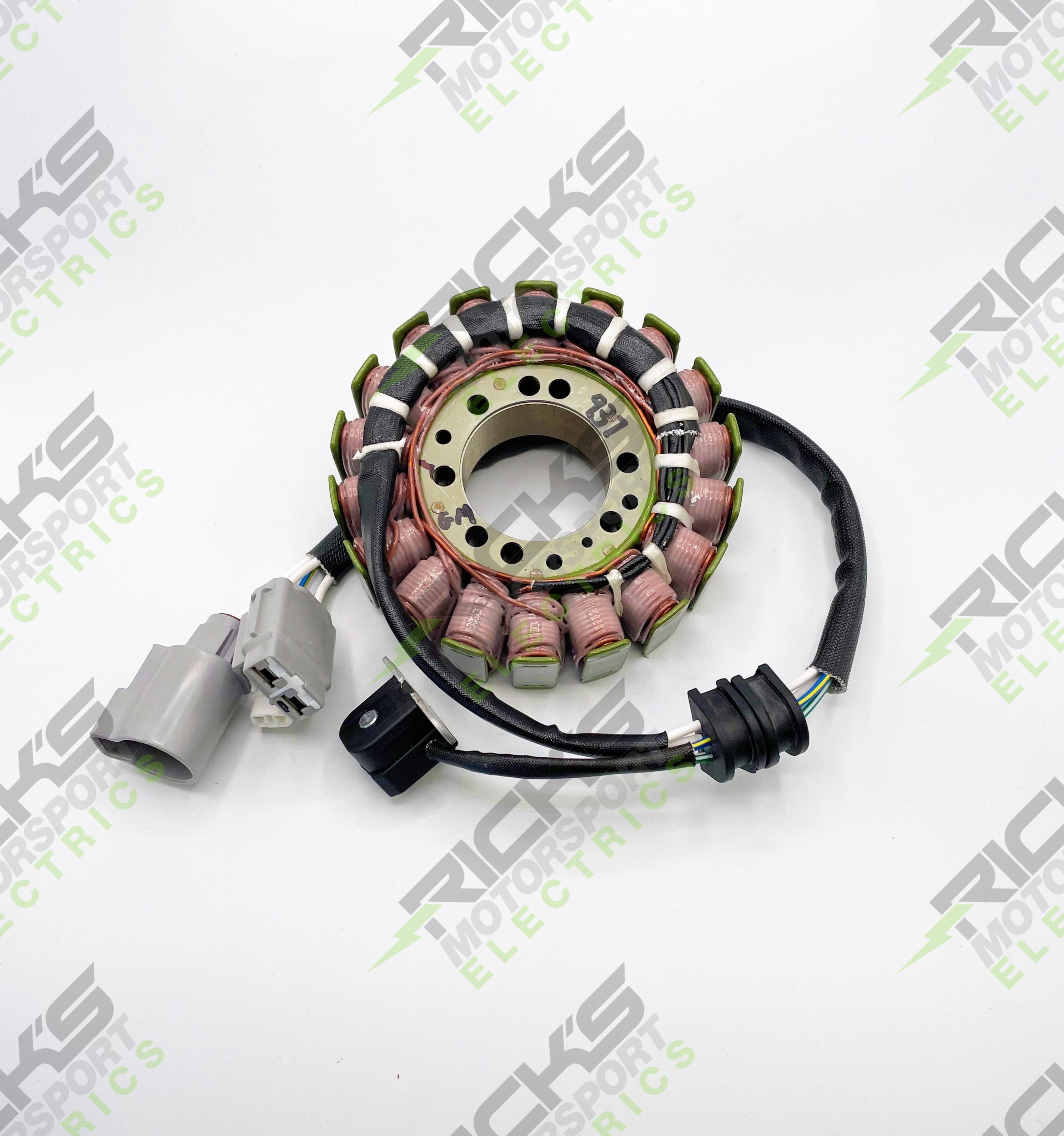 New OEM Style Yamaha Stator 21_937