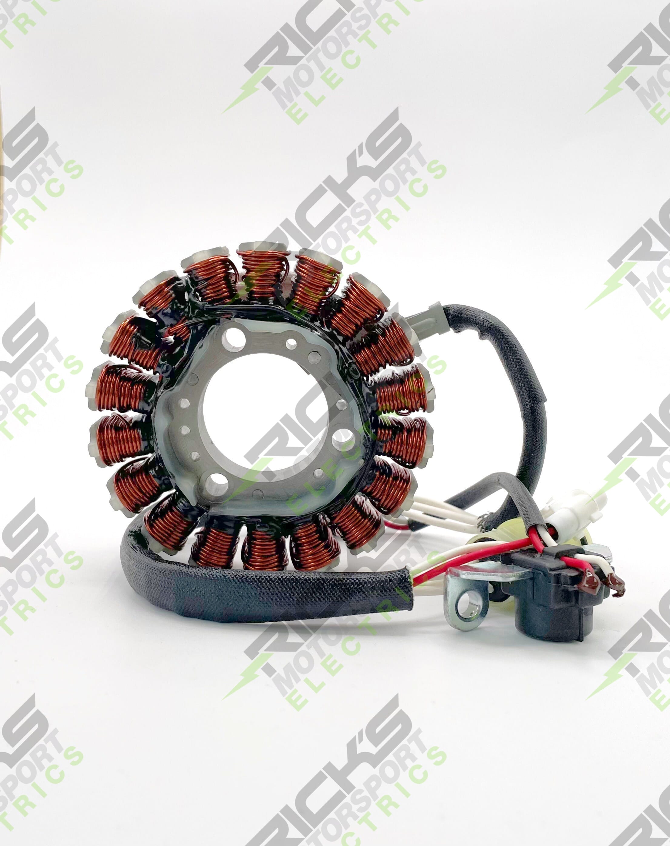 New OEM Style Yamaha Stator 21_938