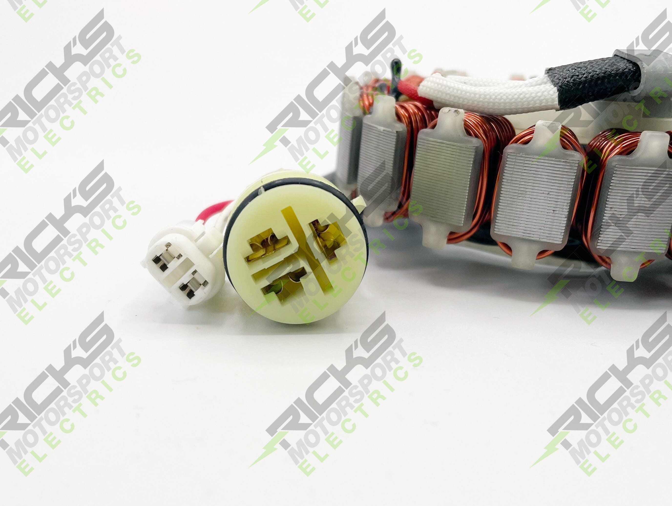 New OEM Style Yamaha Stator 21_938 from Rick's Motorsport