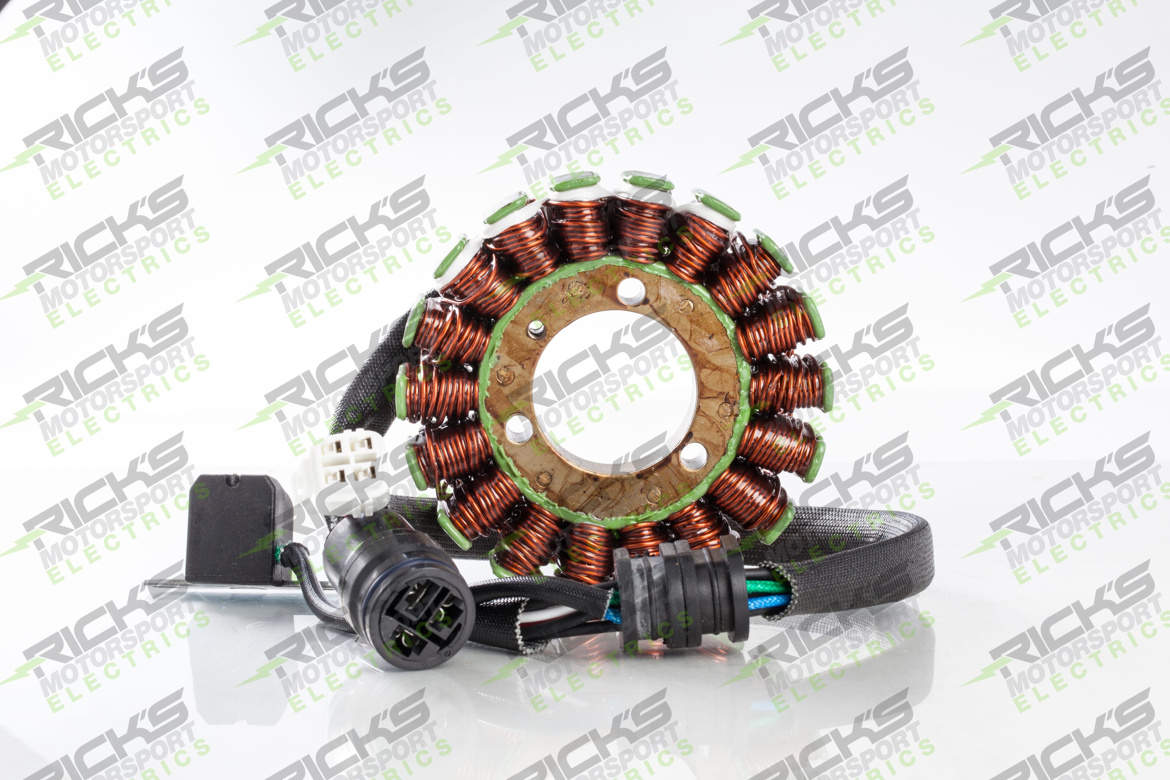 New Hot Shot Series Yamaha Stator 21_966H