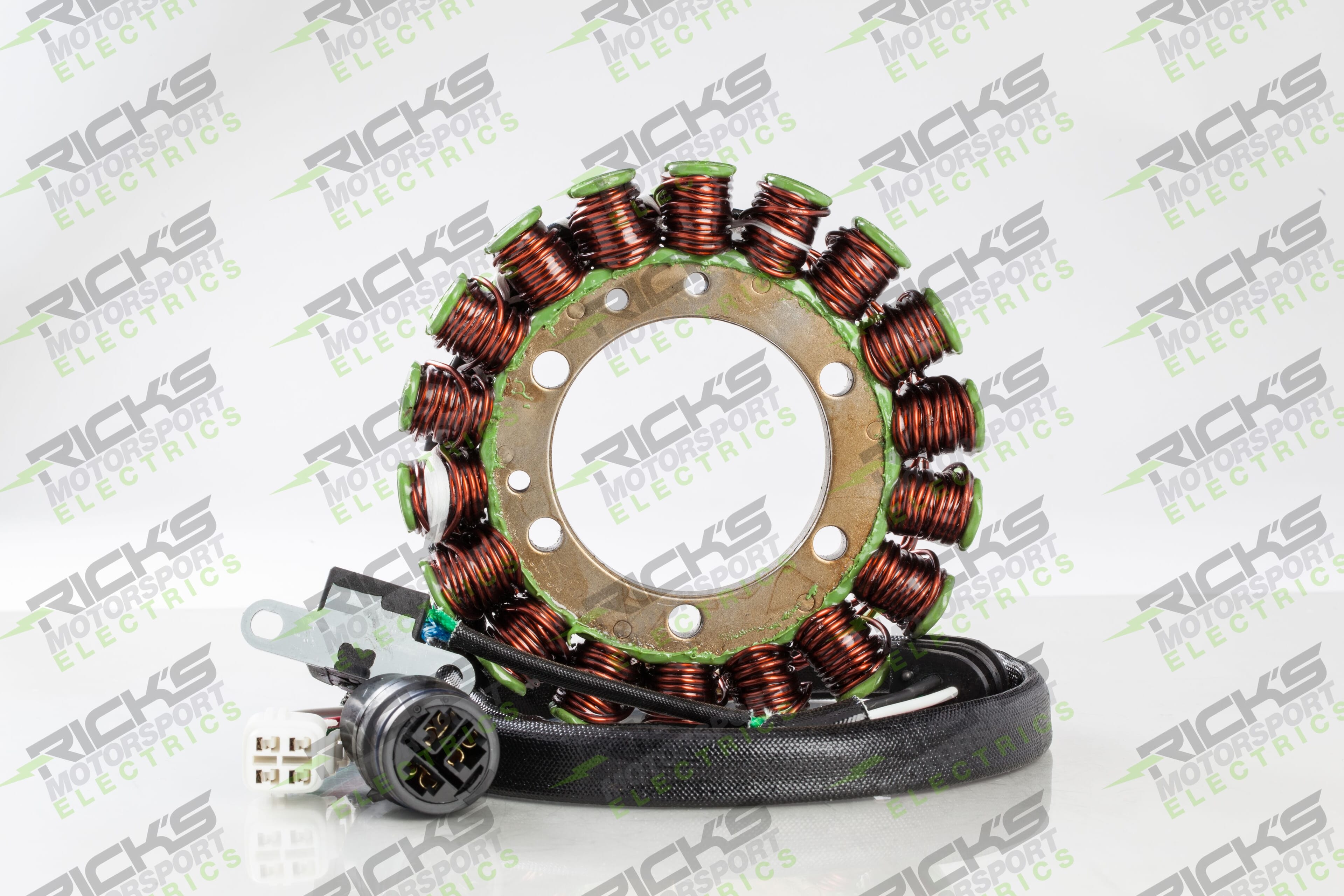 New Hot Shot Series Yamaha Stator 21_968H