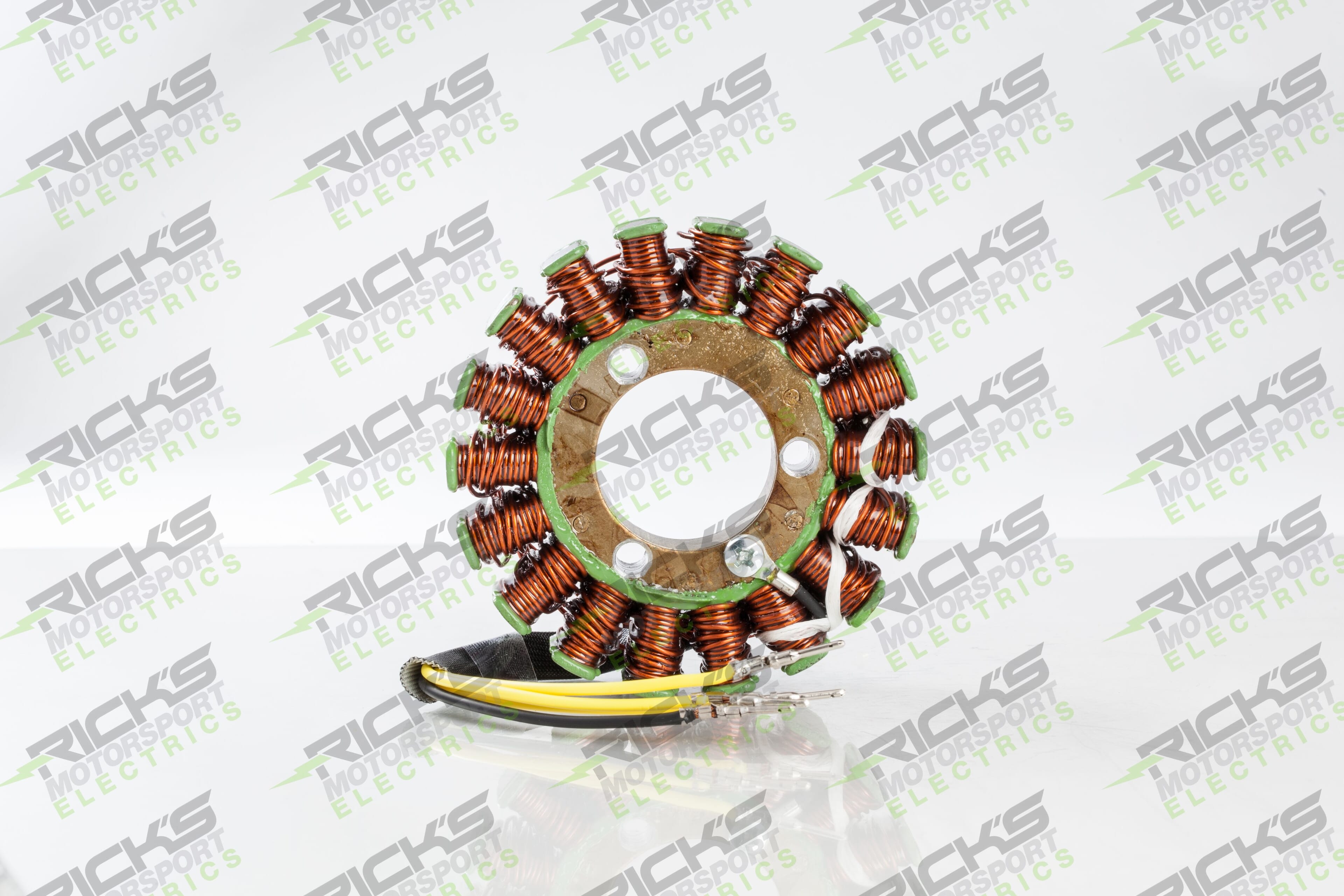 New OEM Style Sea Doo PWC Stator 21_W101