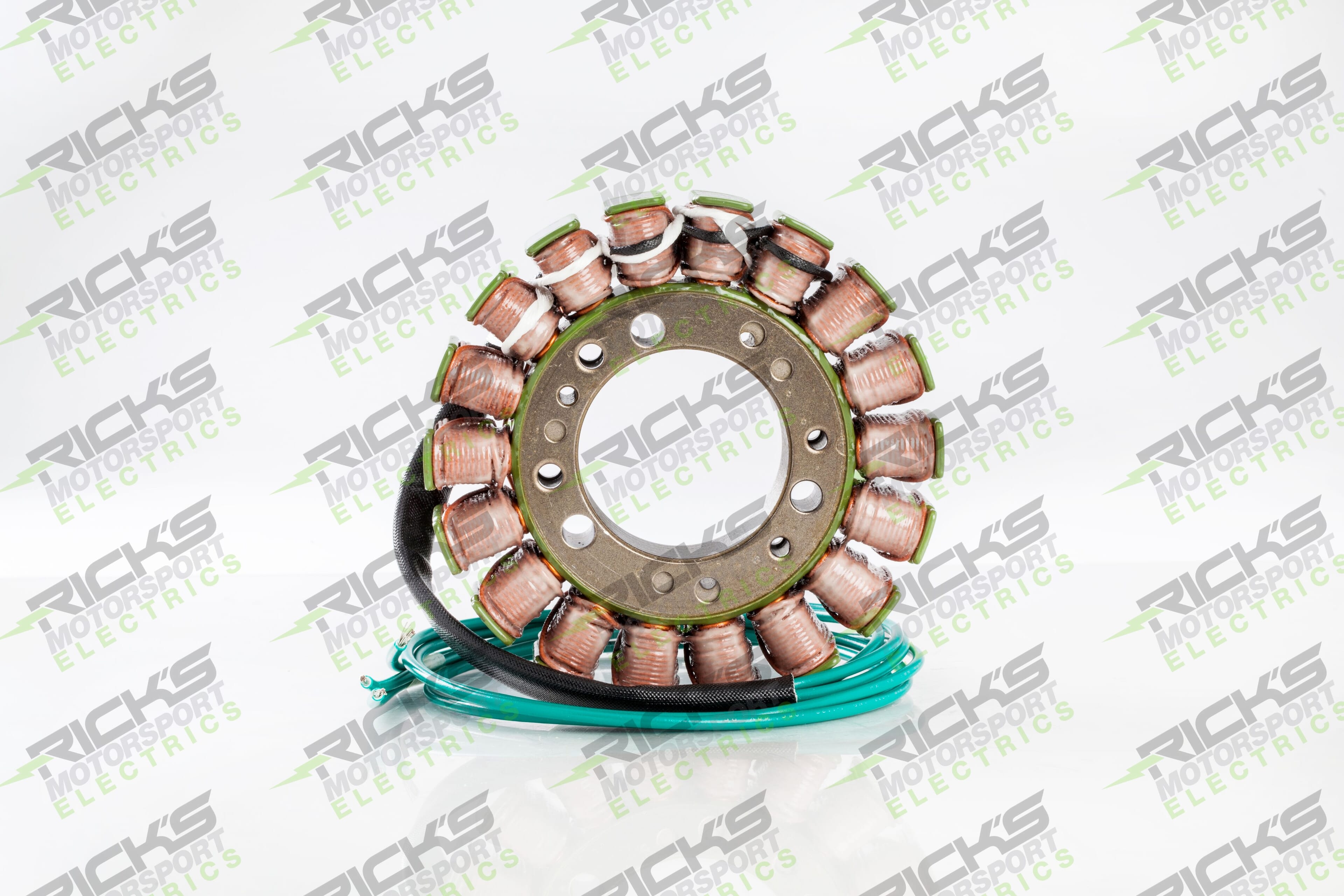 New OEM Style Sea Doo PWC Stator 21_W103