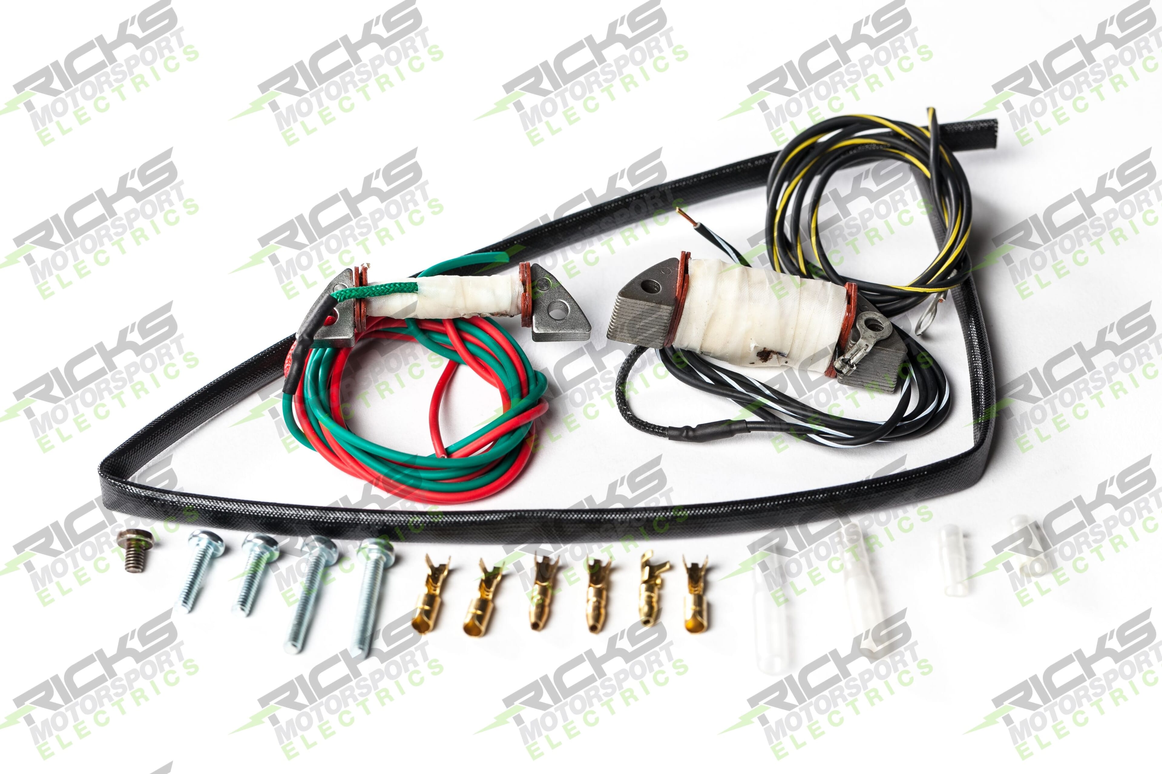 Stator Rebuild Kit 22_703