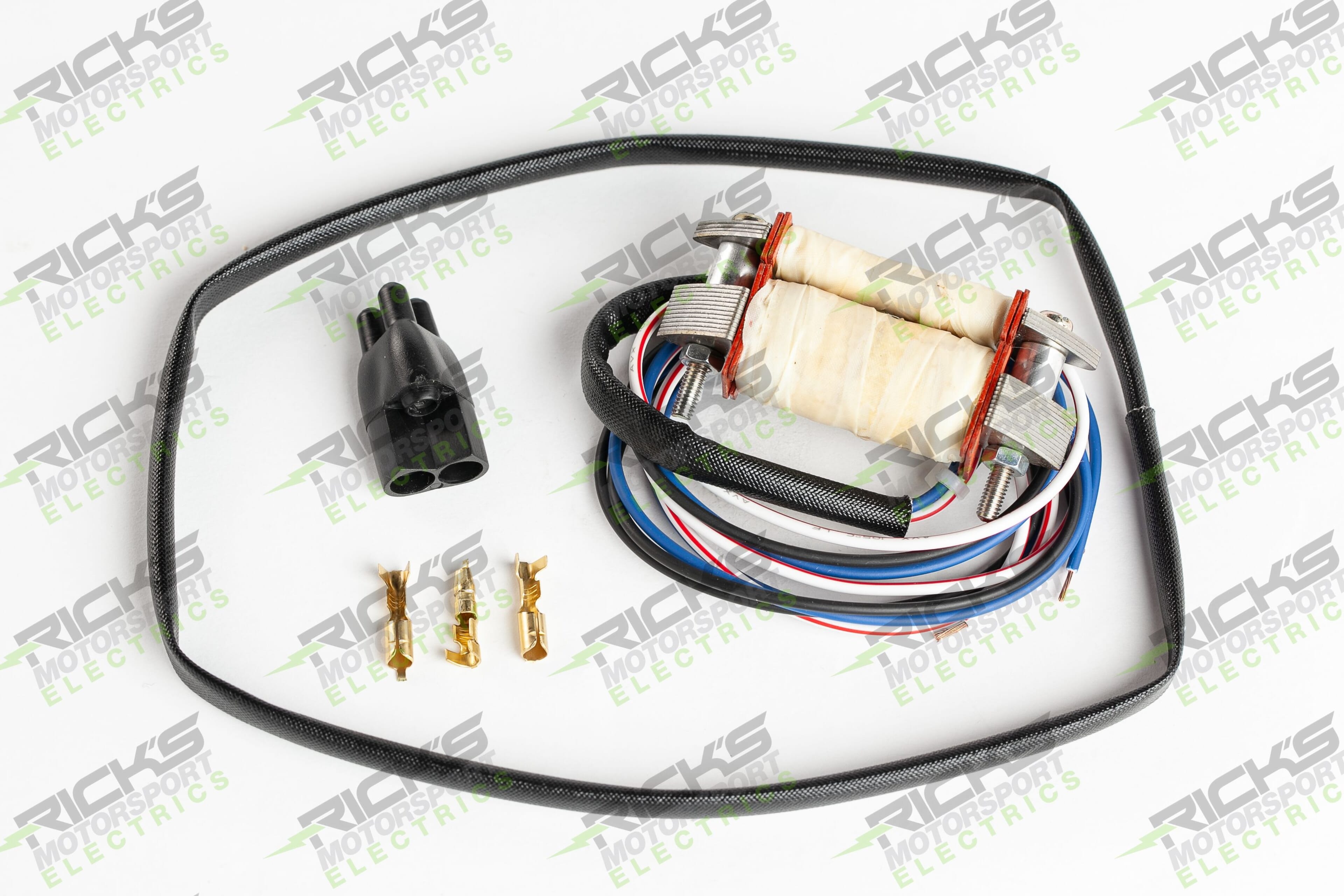 Kawasaki Stator Rebuild Kit 22_706