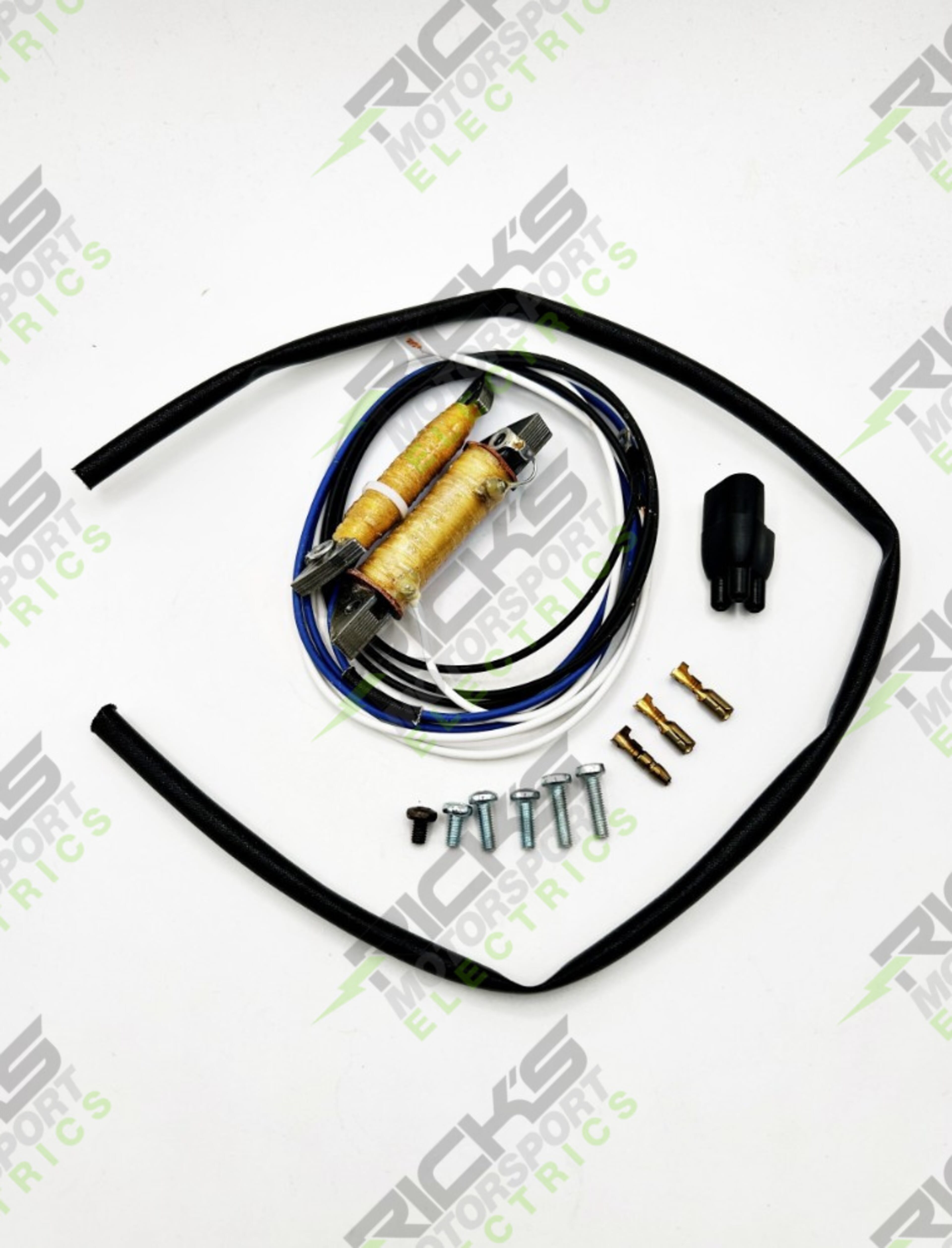 Kawasaki Stator Rebuild Kit 22_708