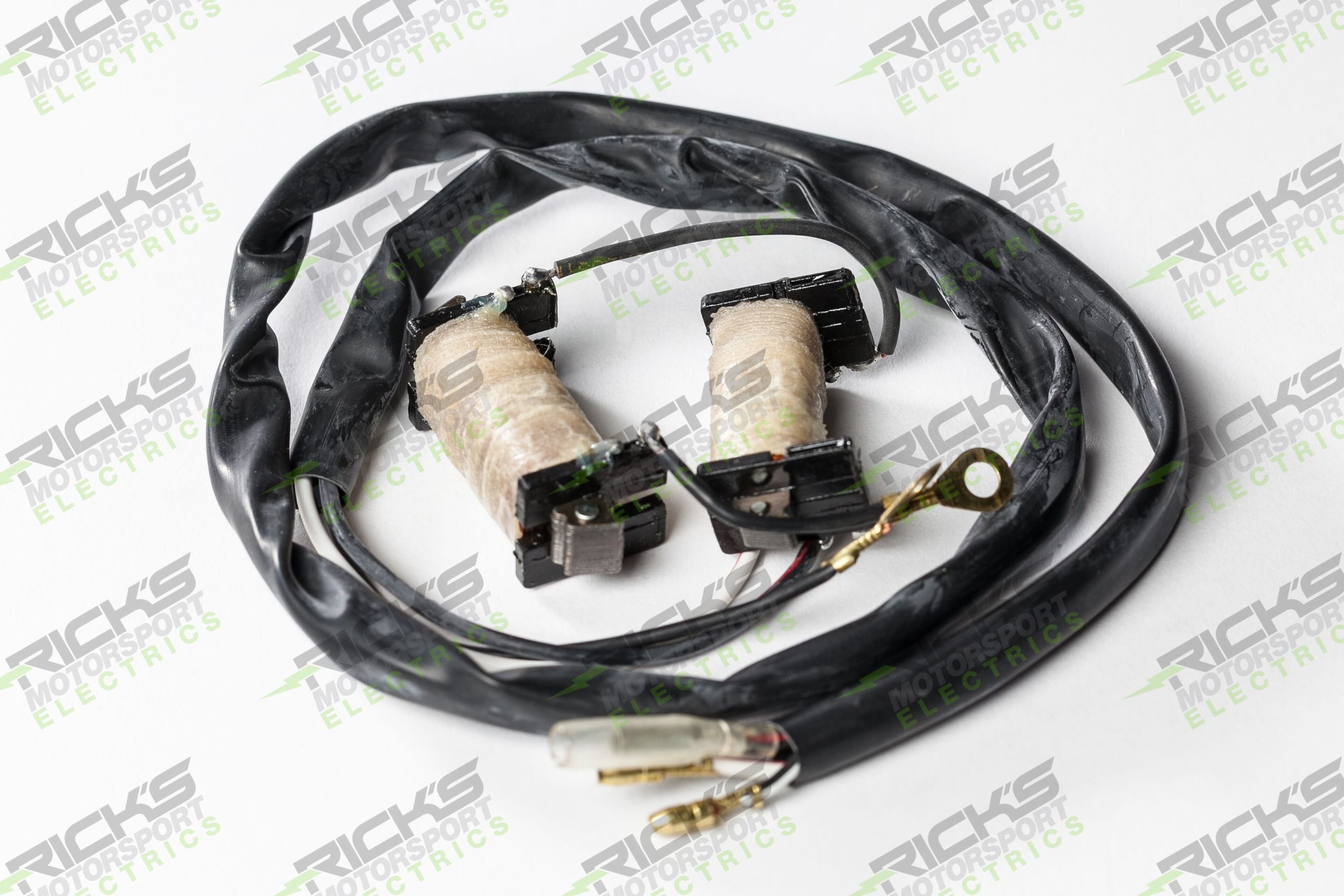 Stator Rebuild Kit 22_780