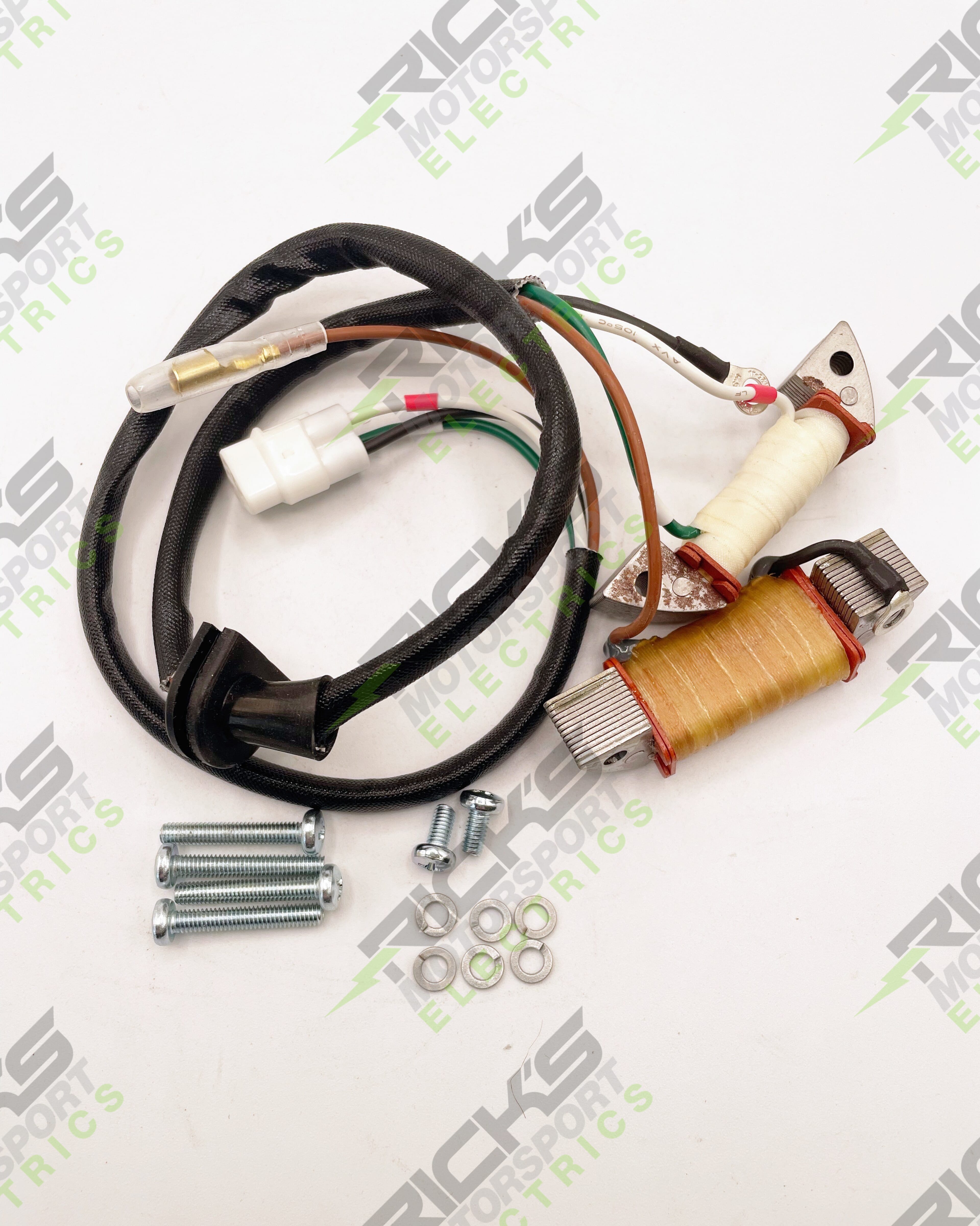 Yamaha Stator Rebuild Kit 22_905