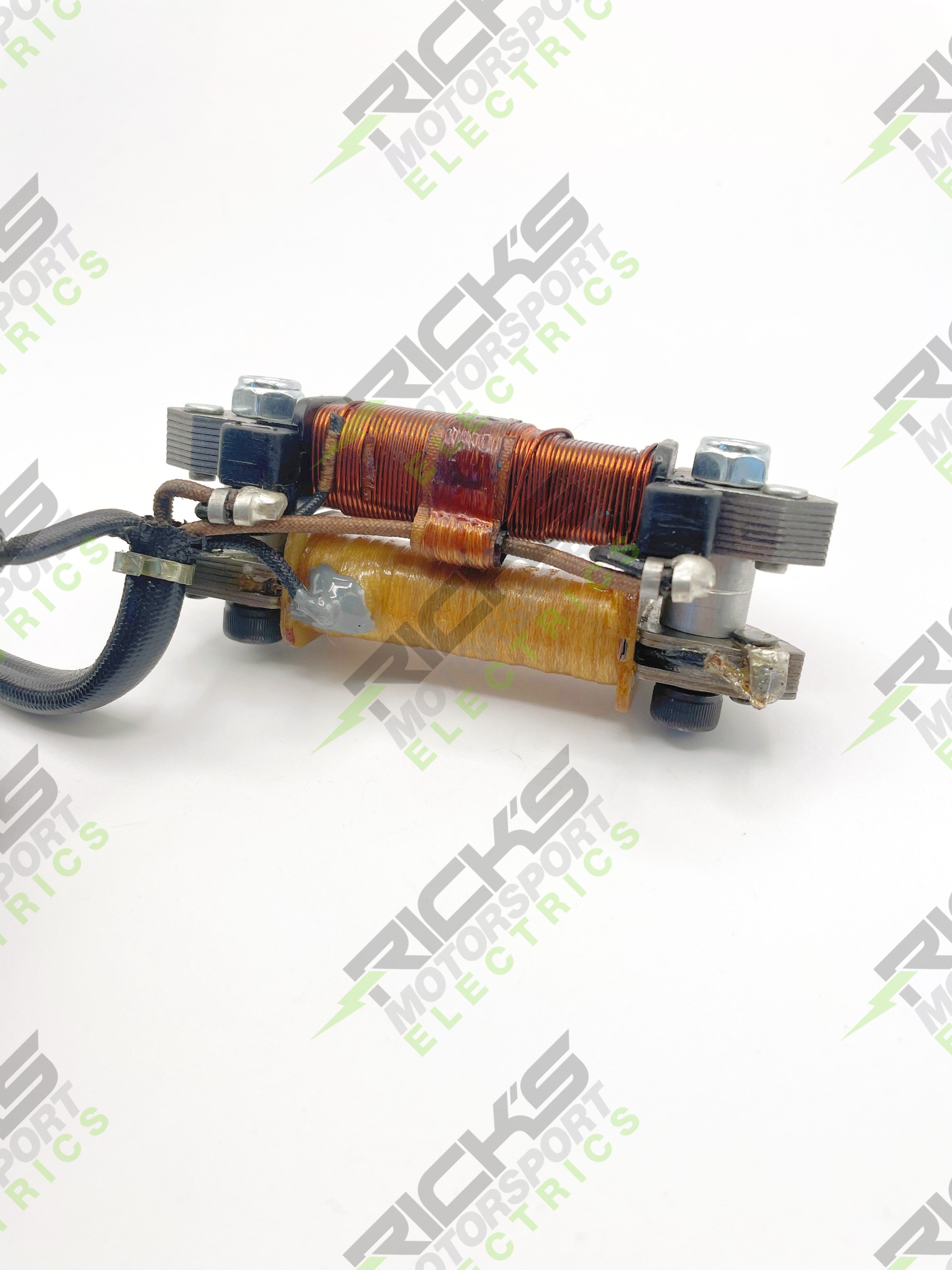 Rebuilt Honda Source Coil 22_H108