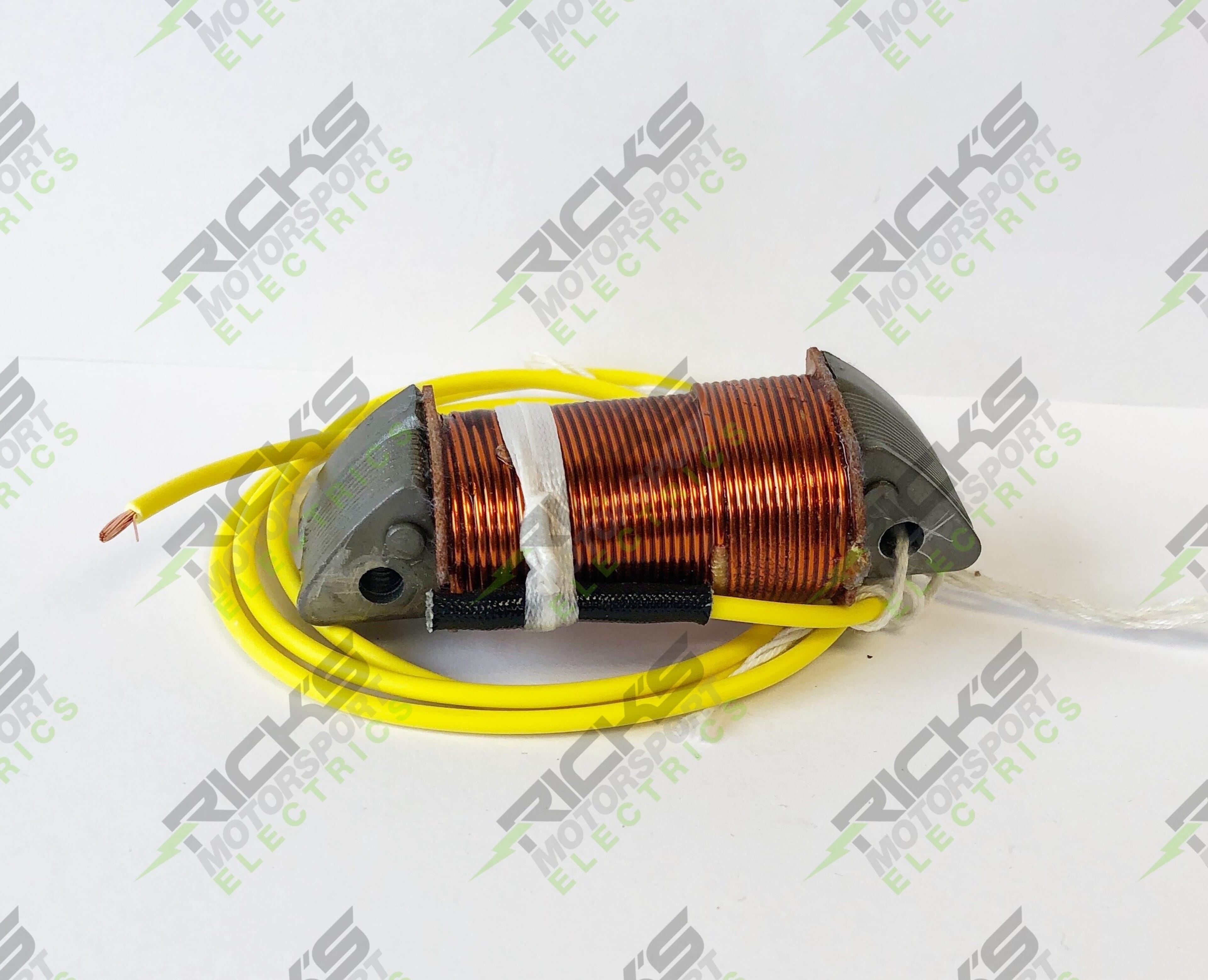 Rebuilt Hot Shot Series Honda Lighting Coil 22_H119H