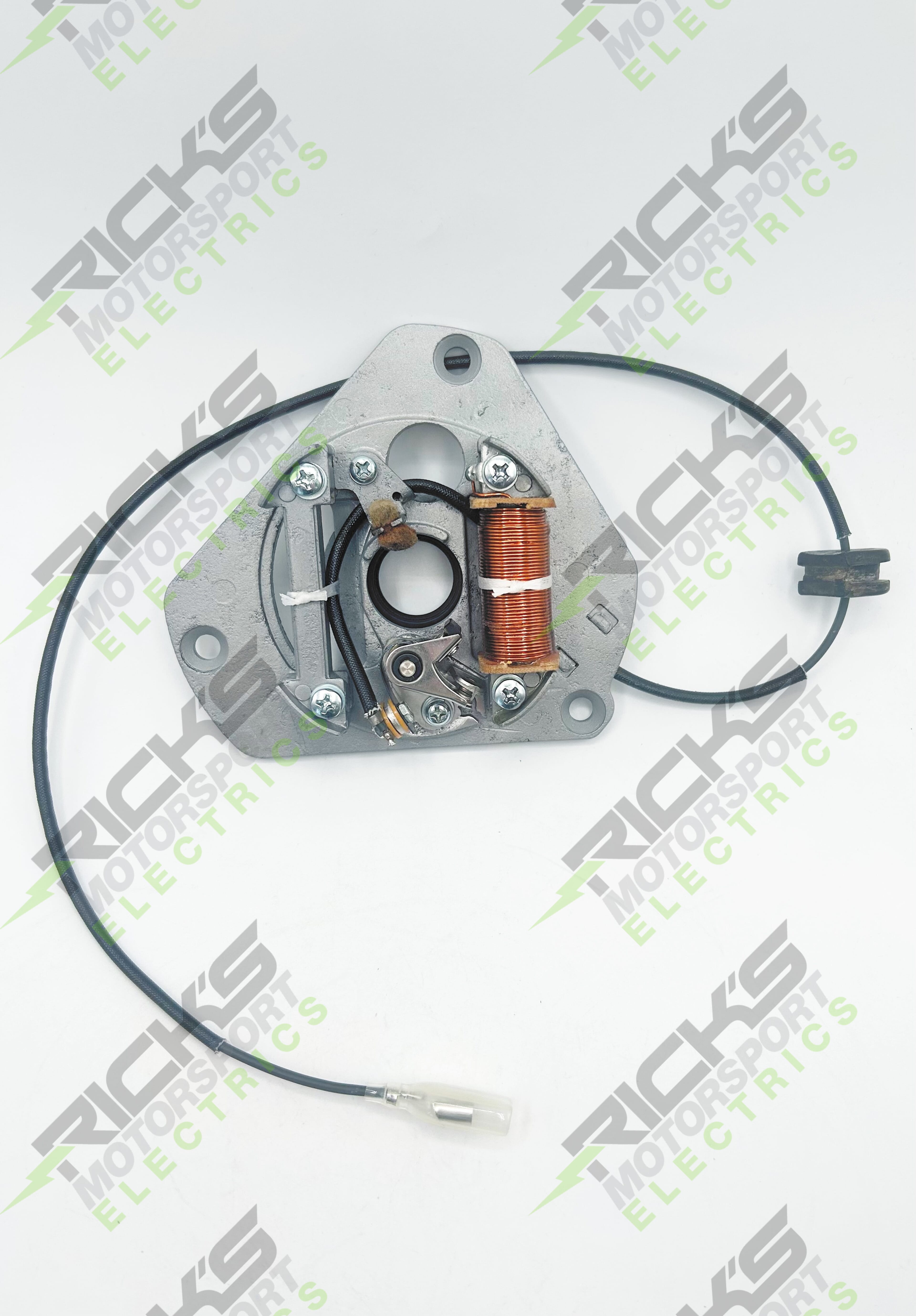 Rebuilt Honda Ignition Coil 22_H123