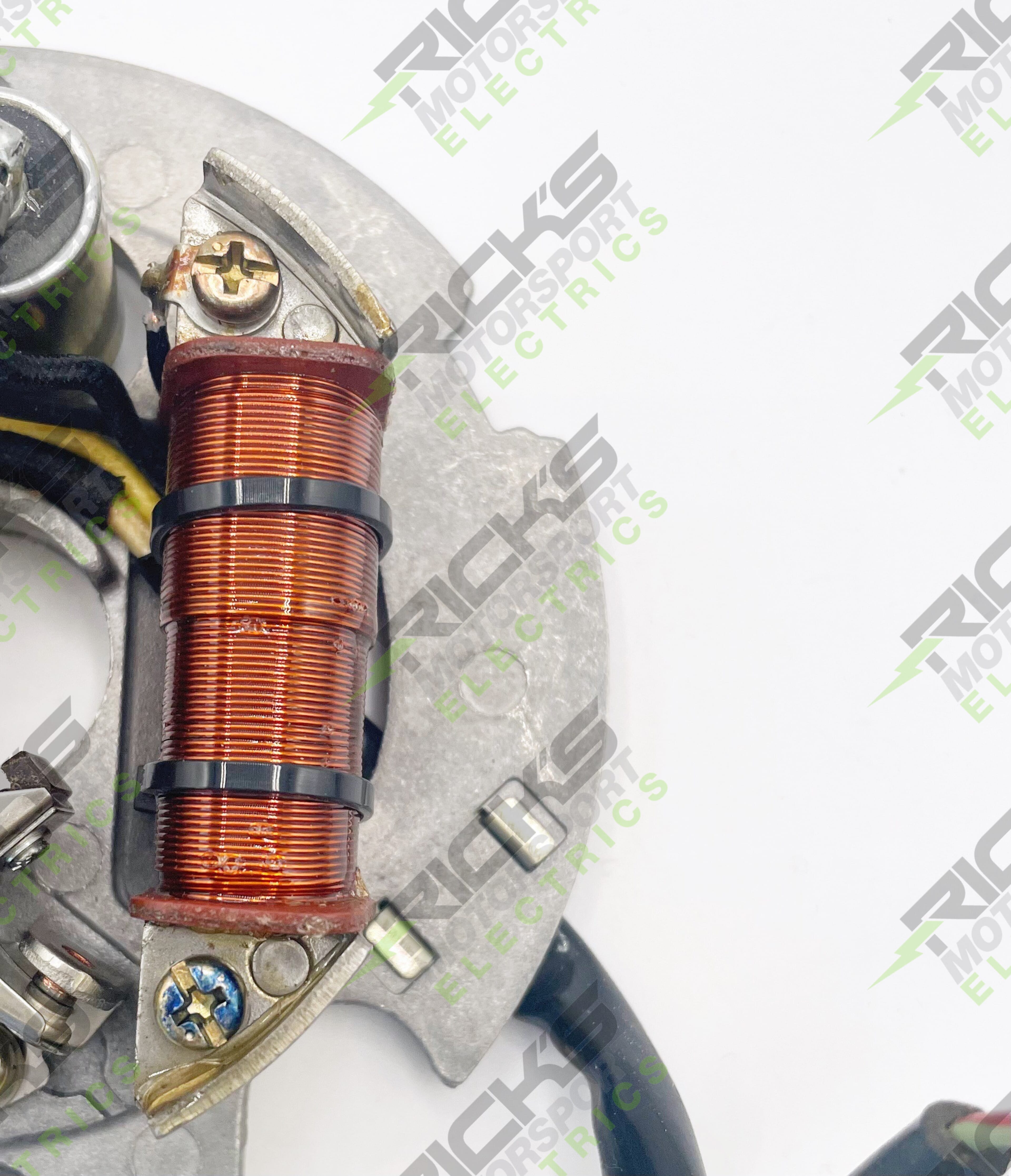 Rebuilt OEM Style Honda Ignition Coil 22_H127