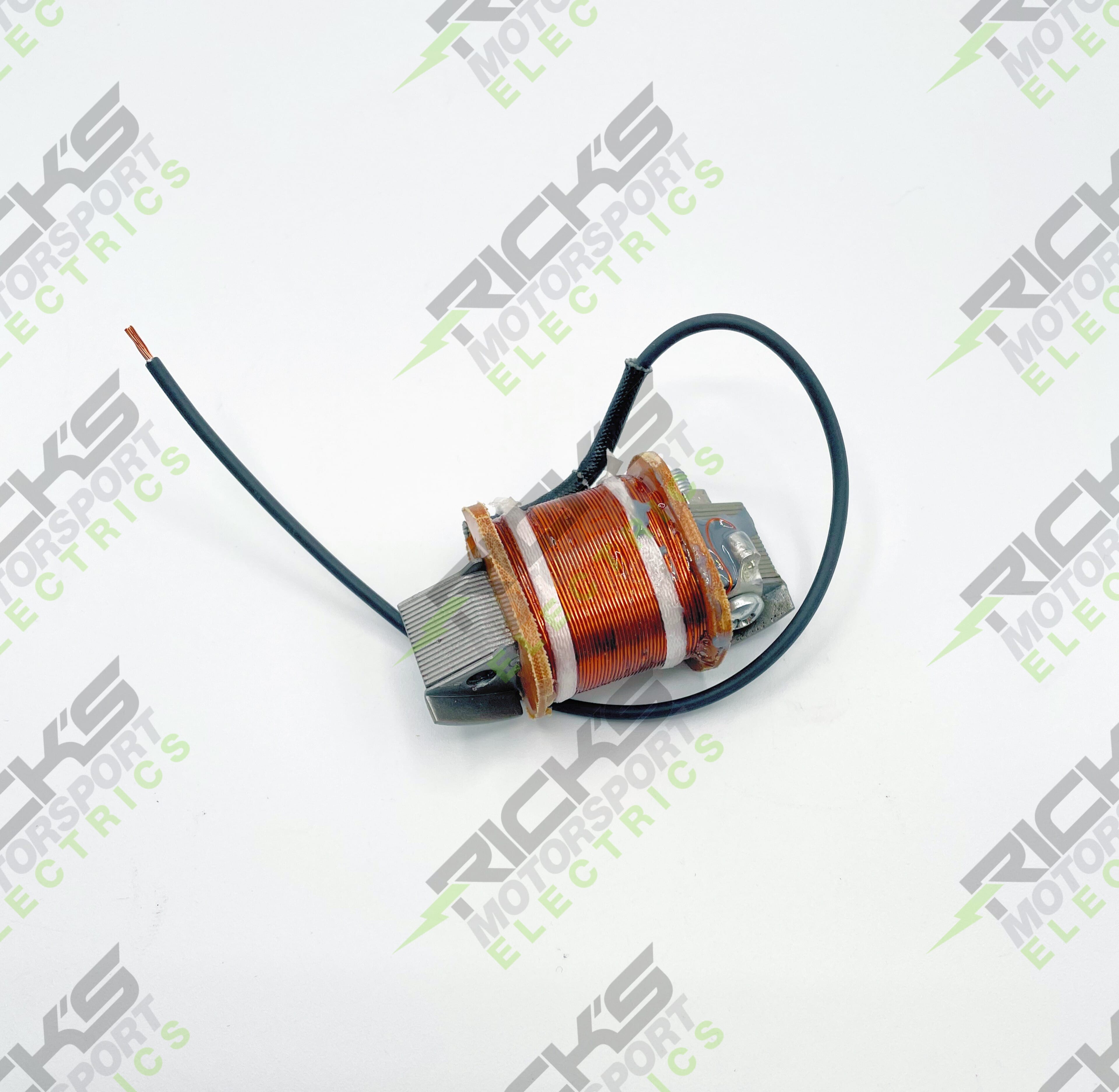 Rebuilt Kawasaki Exciter Coil 22_K103
