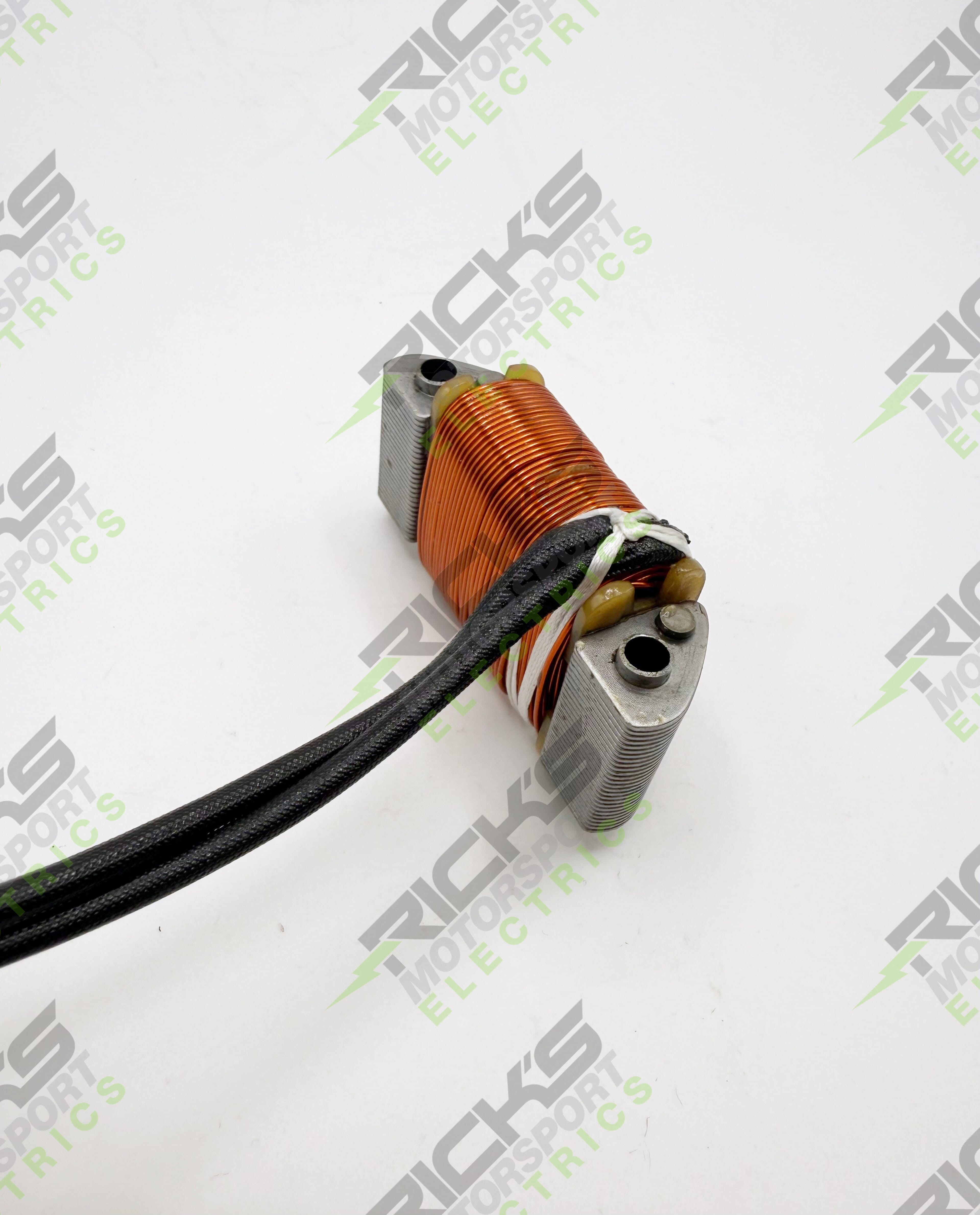 Rebuilt Yamaha Charge Coil 22_Y104