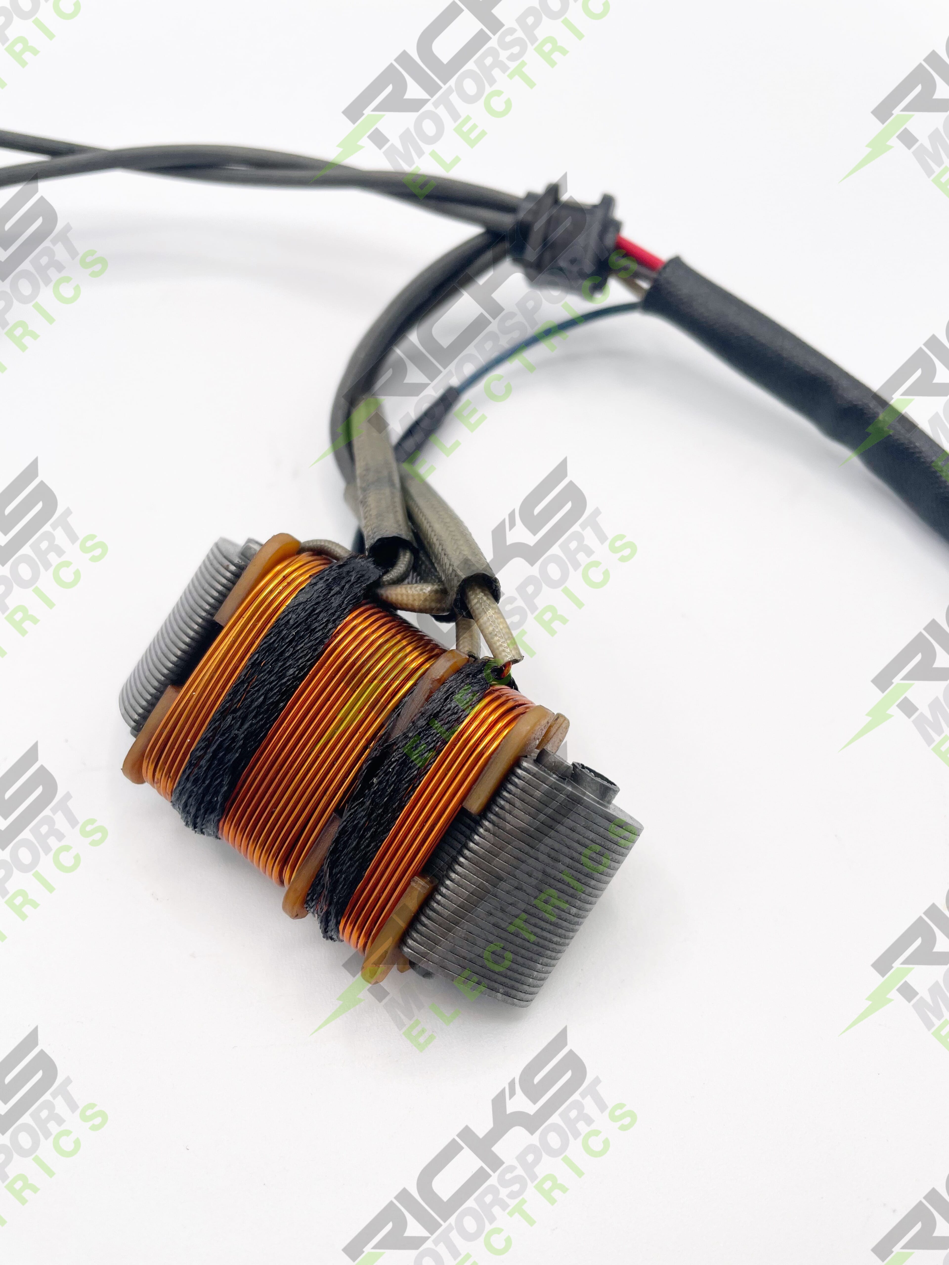 Rebuilt Yamaha Charge Coil 22_Y108