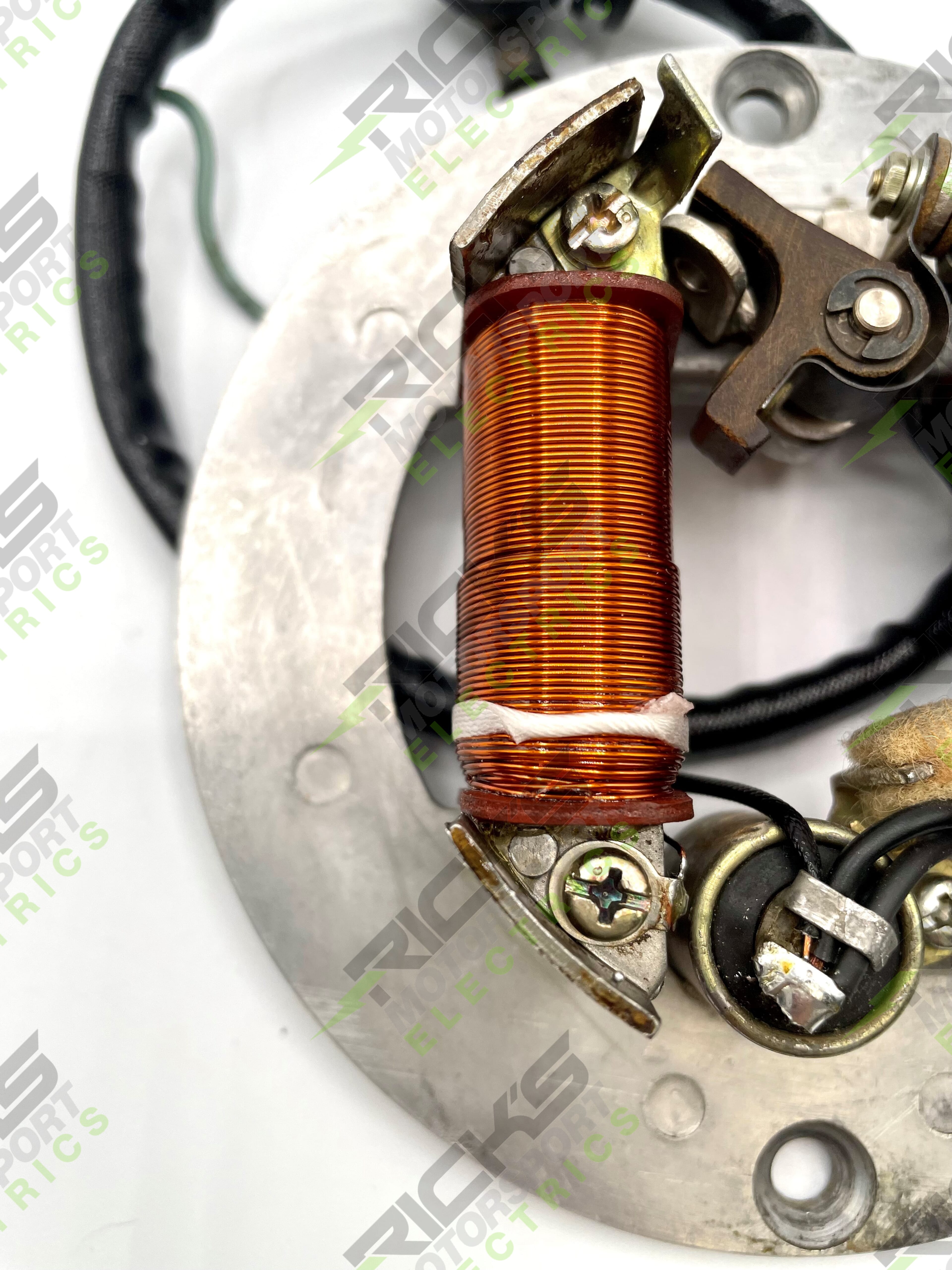 Rebuilt Yamaha Source Coil 22_Y111